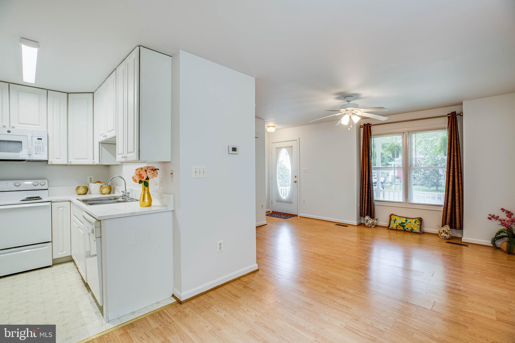 DOWNTOWN FREDERICKSBURG - Residential Lease