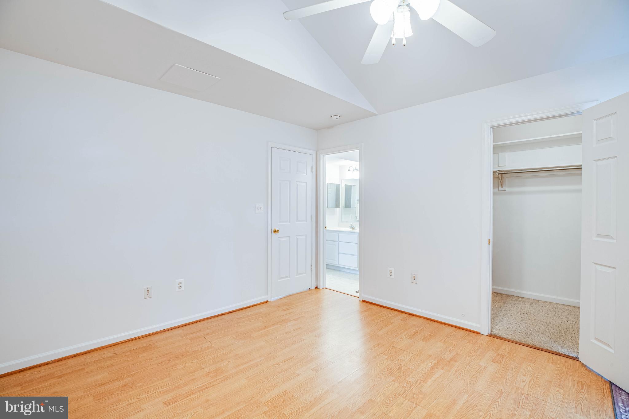 DOWNTOWN FREDERICKSBURG - Residential Lease