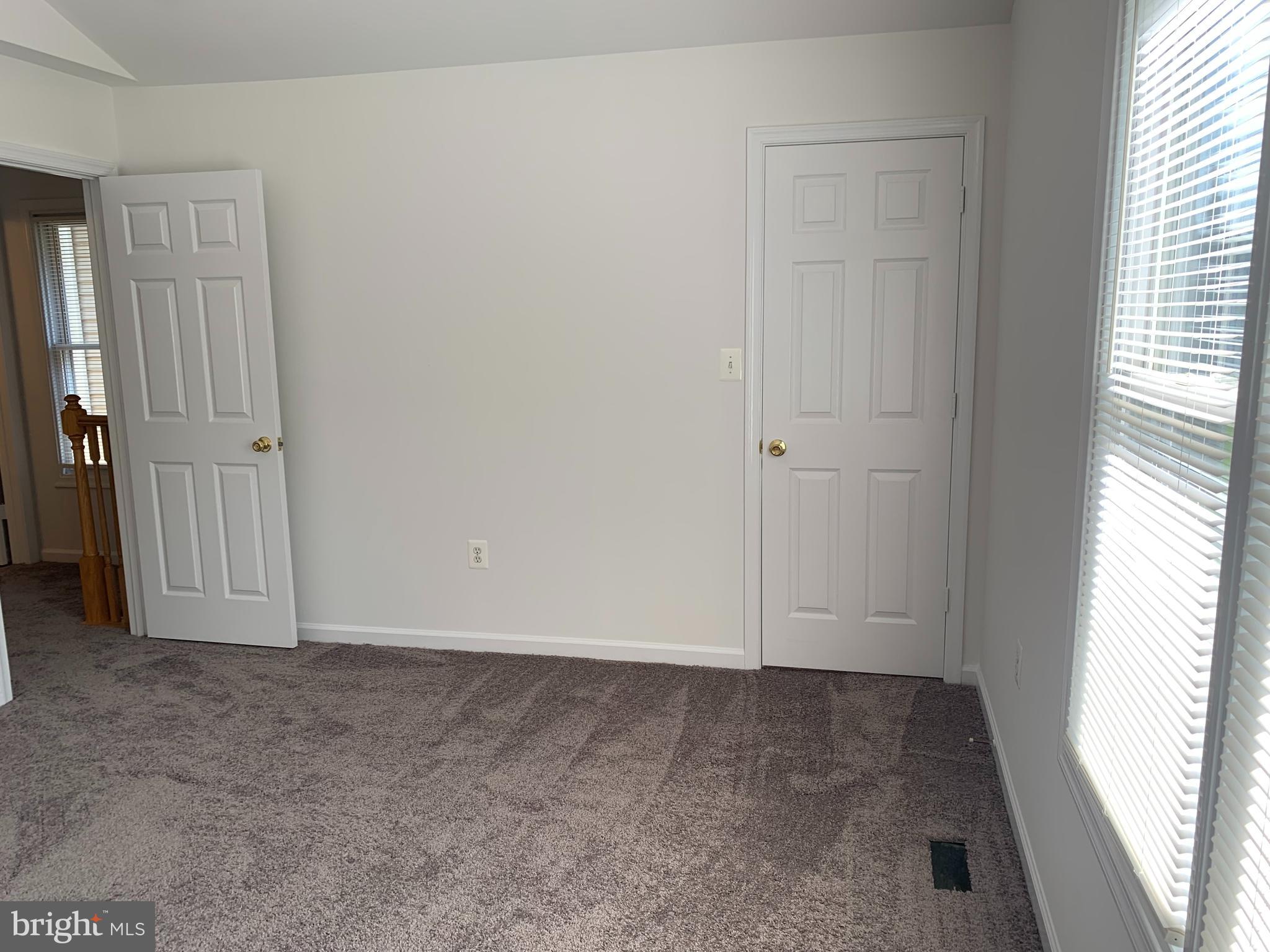 DOWNTOWN FREDERICKSBURG - Residential Lease