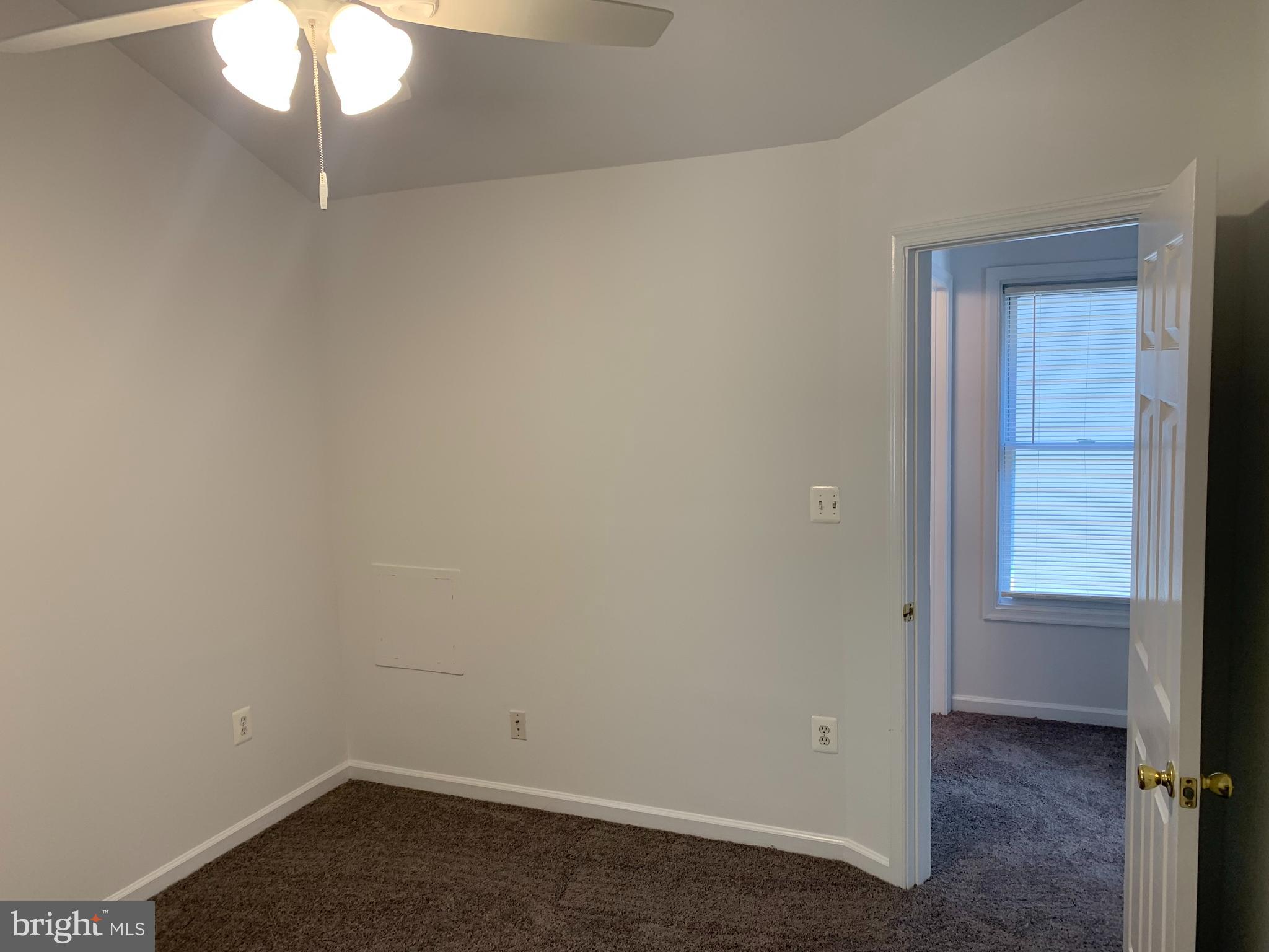 DOWNTOWN FREDERICKSBURG - Residential Lease