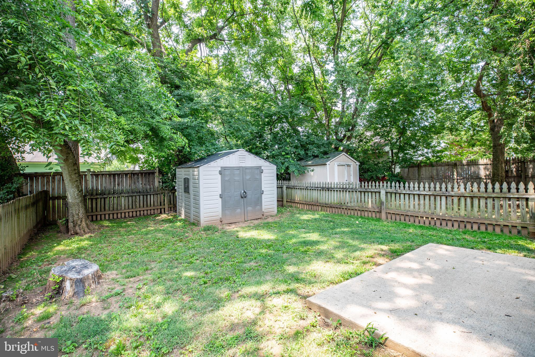 DOWNTOWN FREDERICKSBURG - Residential Lease