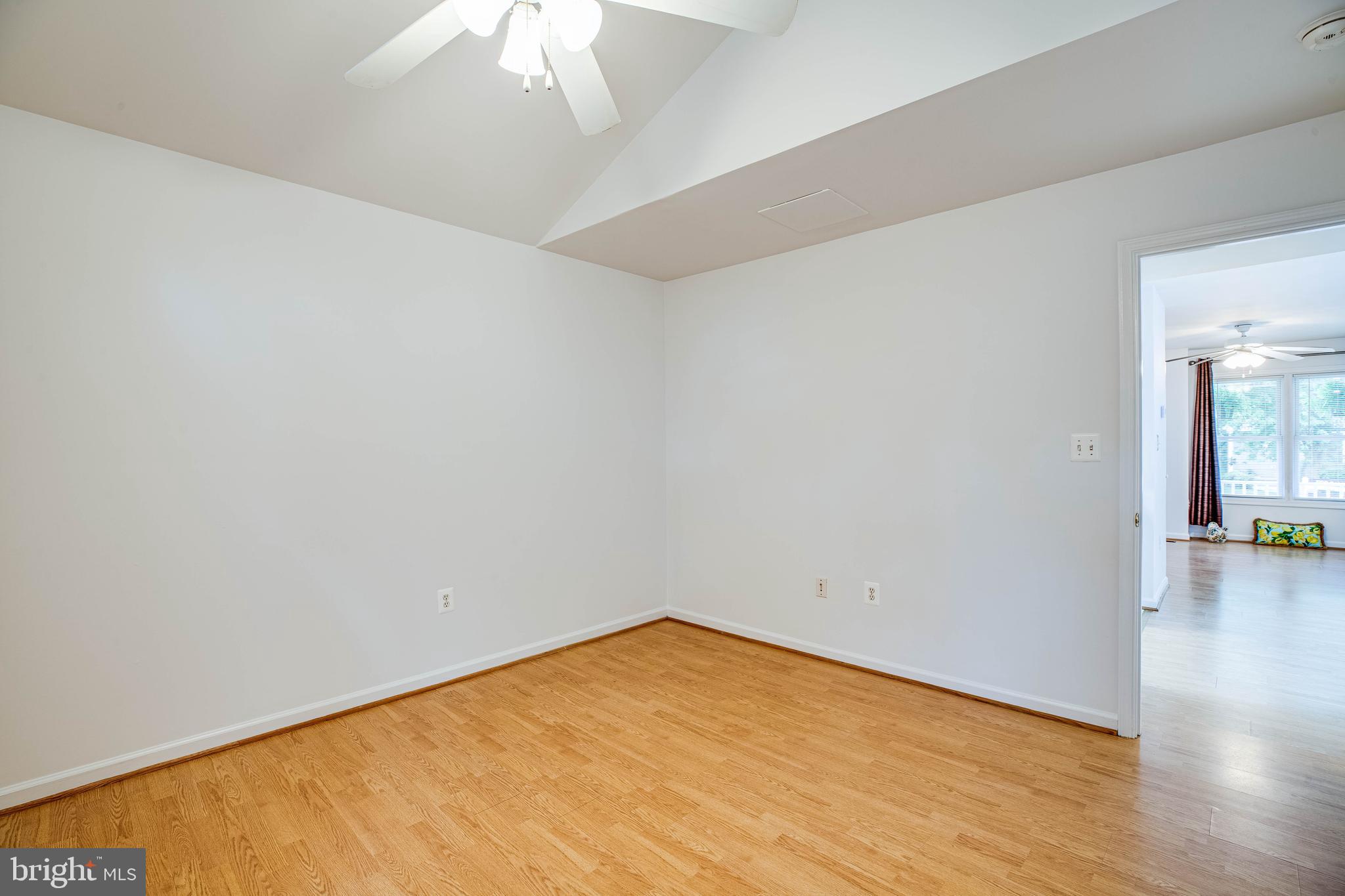 DOWNTOWN FREDERICKSBURG - Residential Lease