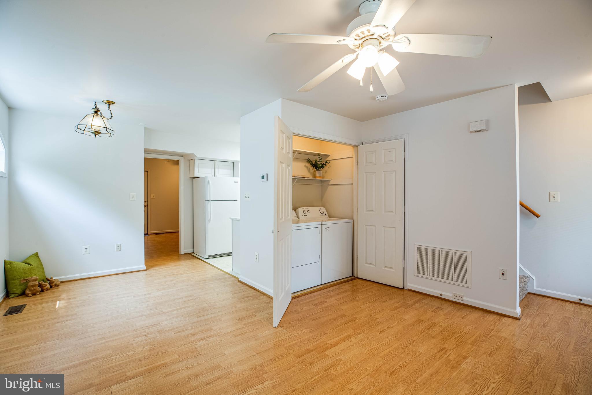 DOWNTOWN FREDERICKSBURG - Residential Lease