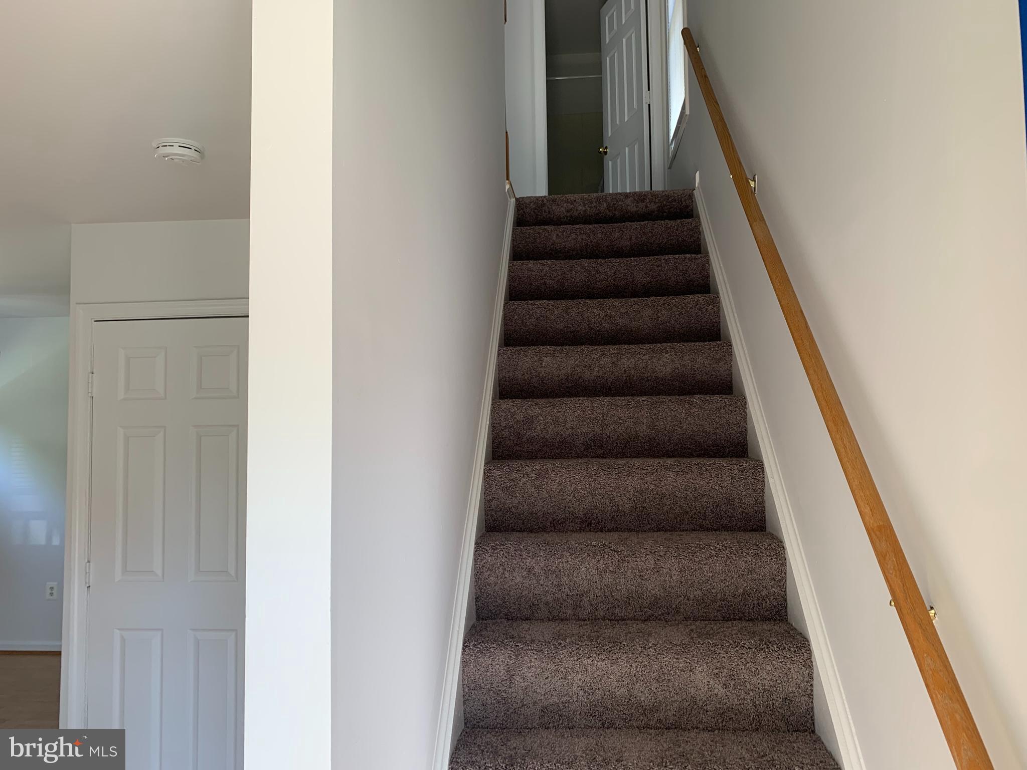 DOWNTOWN FREDERICKSBURG - Residential Lease