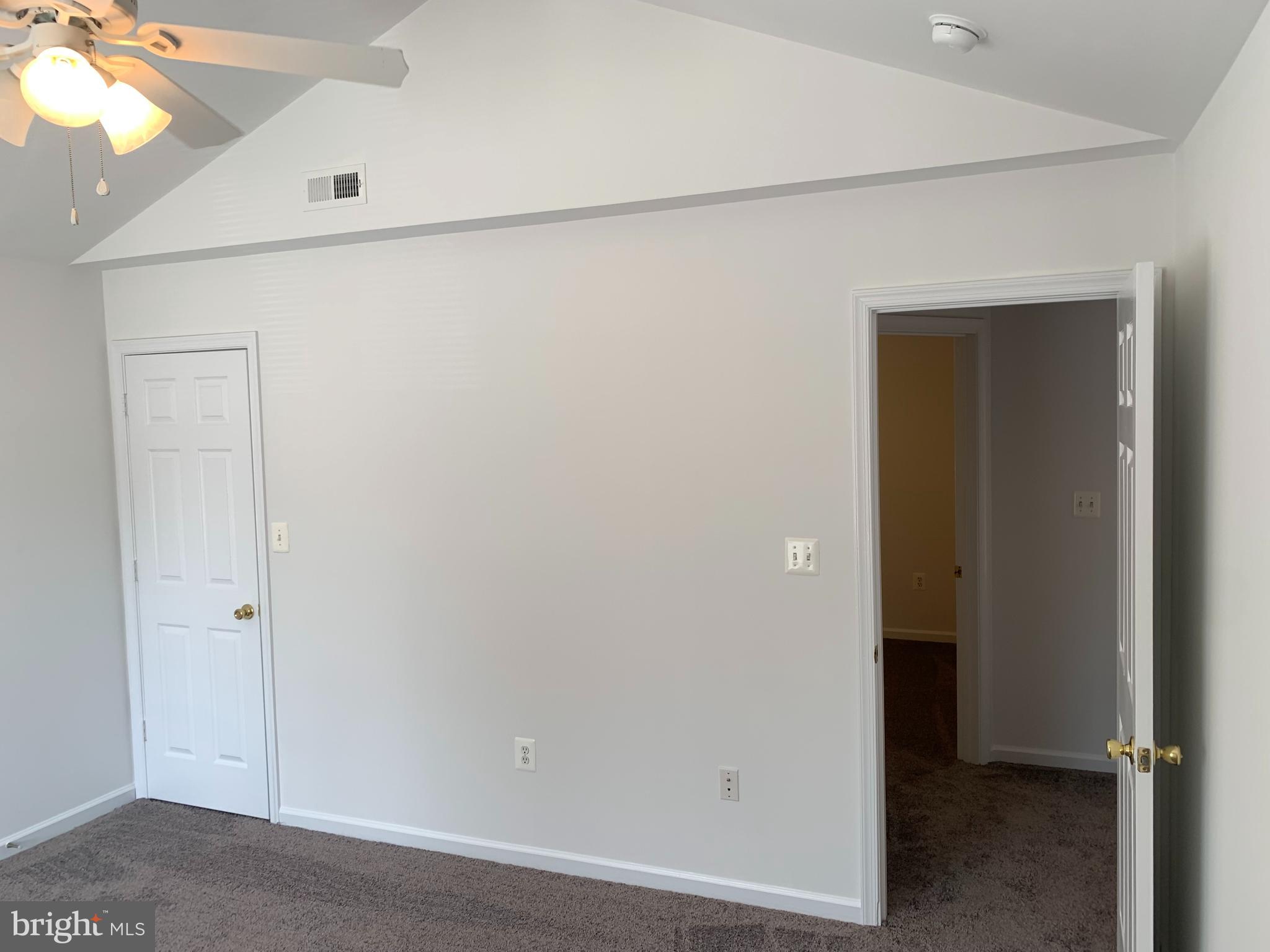 DOWNTOWN FREDERICKSBURG - Residential Lease