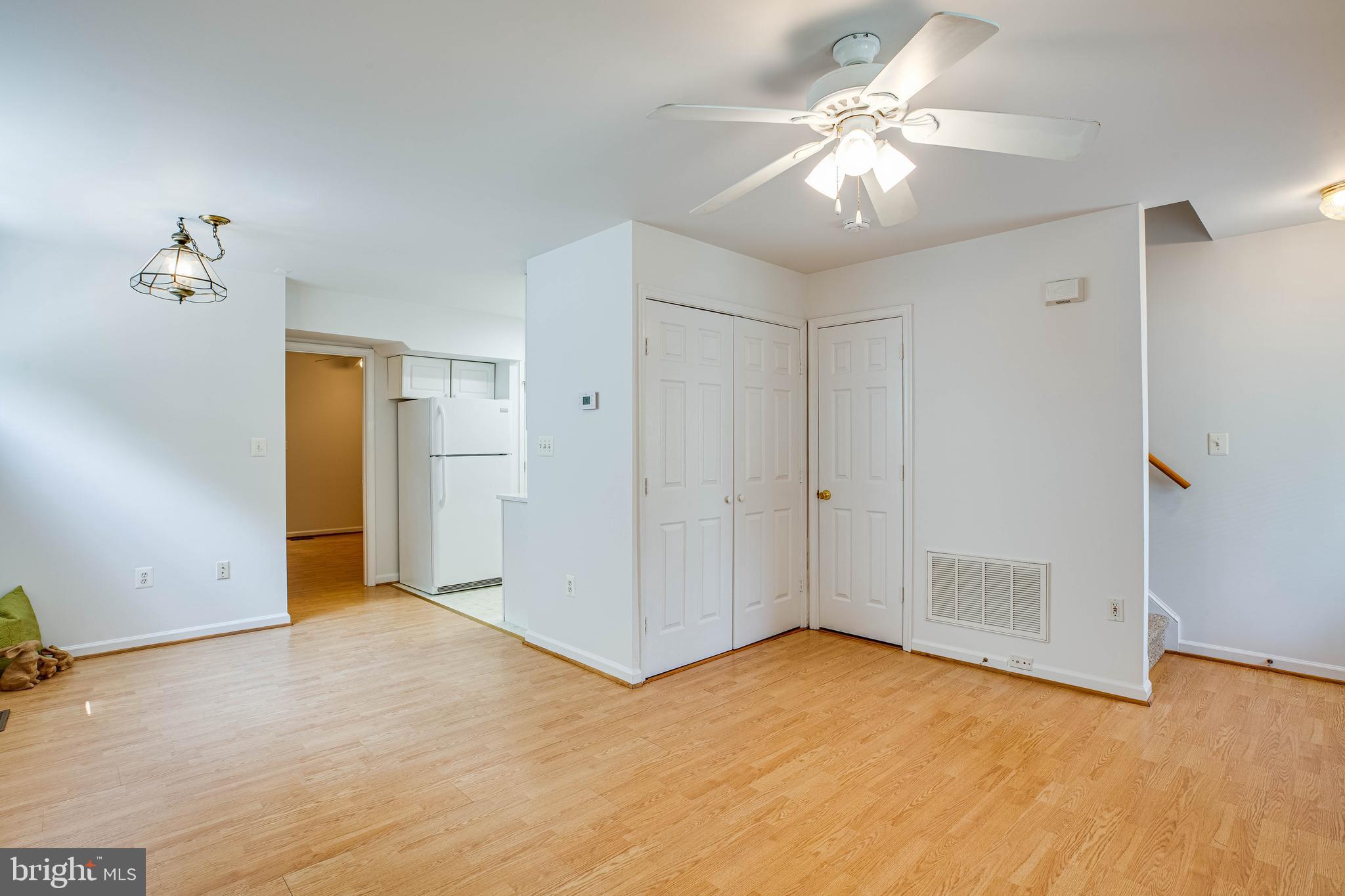 DOWNTOWN FREDERICKSBURG - Residential Lease