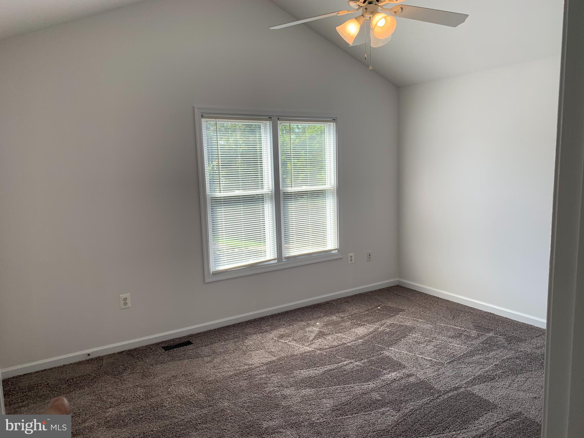 DOWNTOWN FREDERICKSBURG - Residential Lease