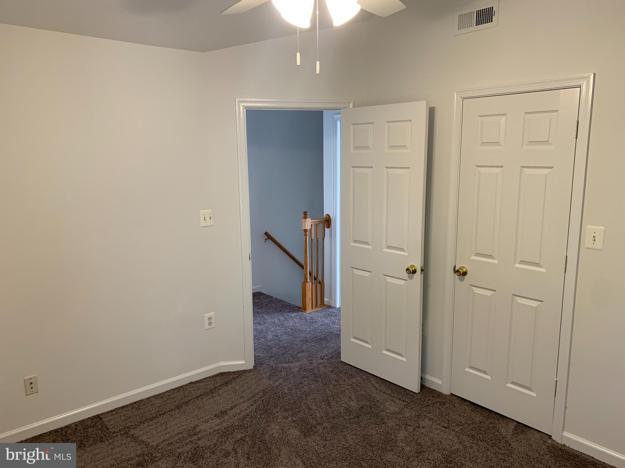 DOWNTOWN FREDERICKSBURG - Residential Lease