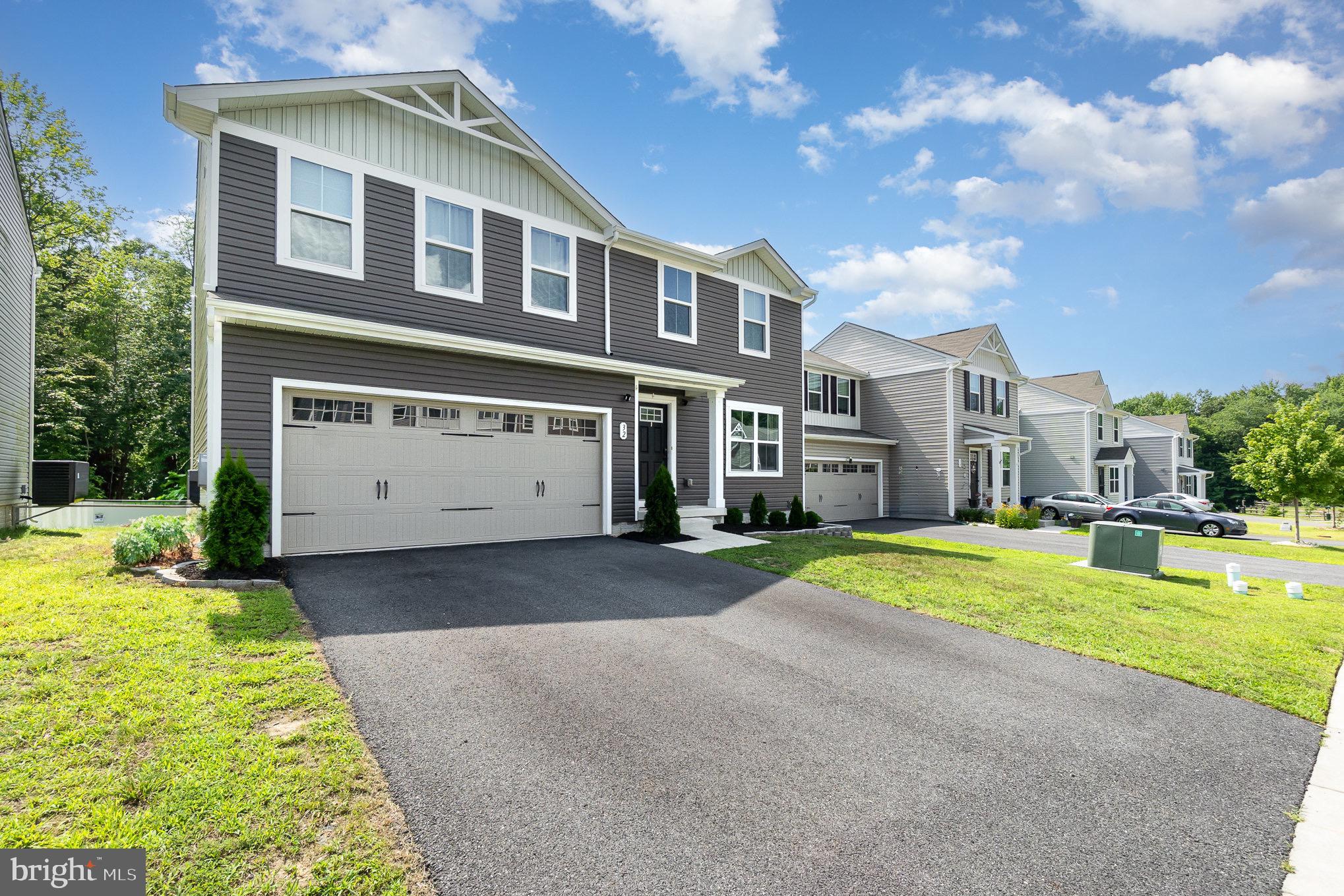 32 BLUE SPRUCE WAY