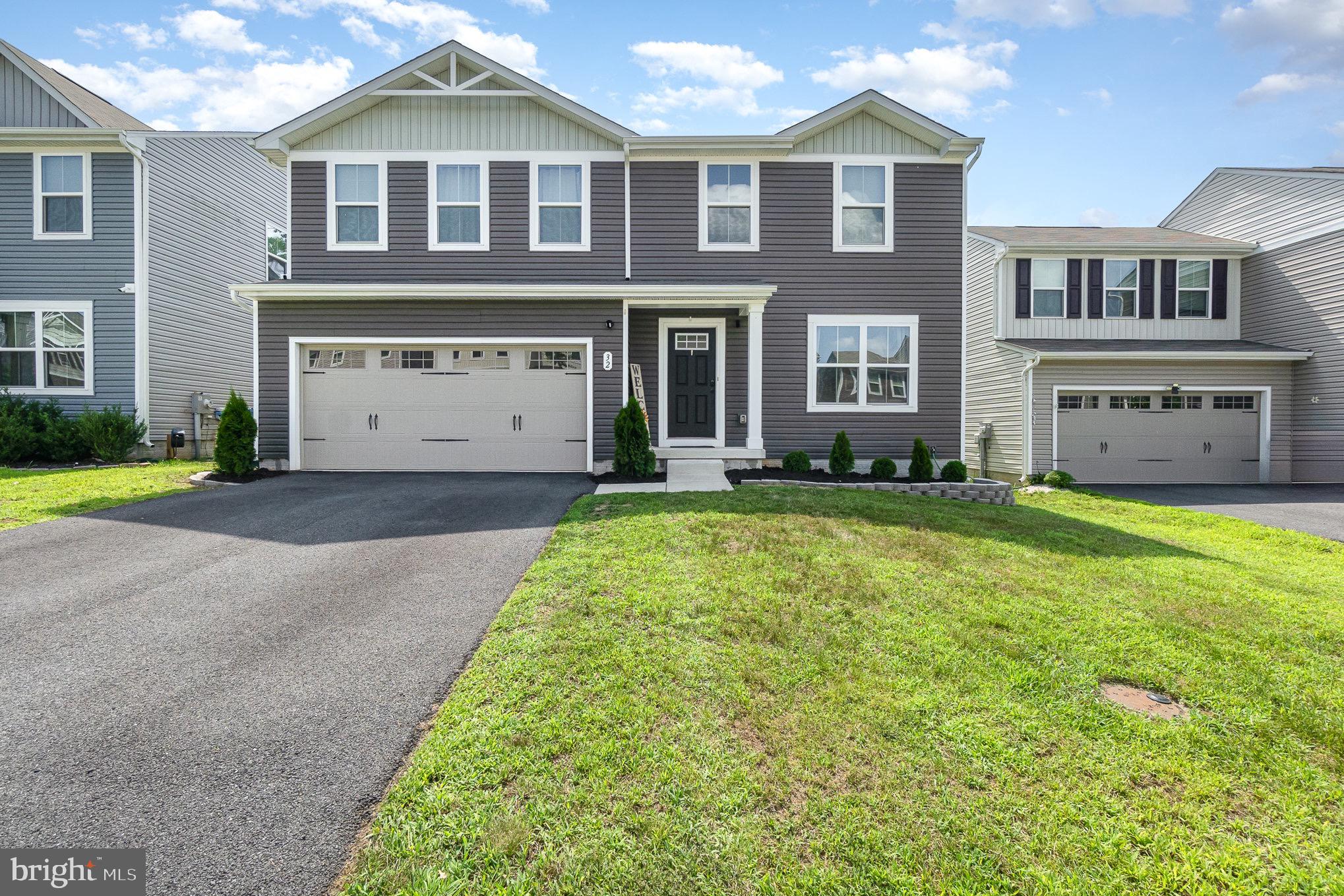 32 BLUE SPRUCE WAY