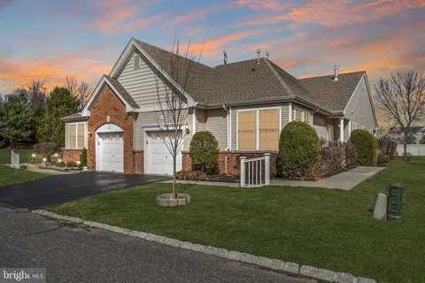 119 Burholme Drive, Hamilton, NJ 08691 - MLS#: NJME2074002