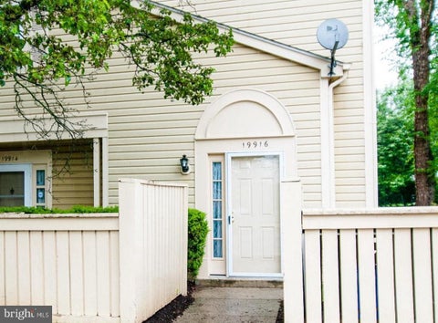 Condo For Sale - 19916 Appledowre Circle #136<br/> GERMANTOWN, MD 20876