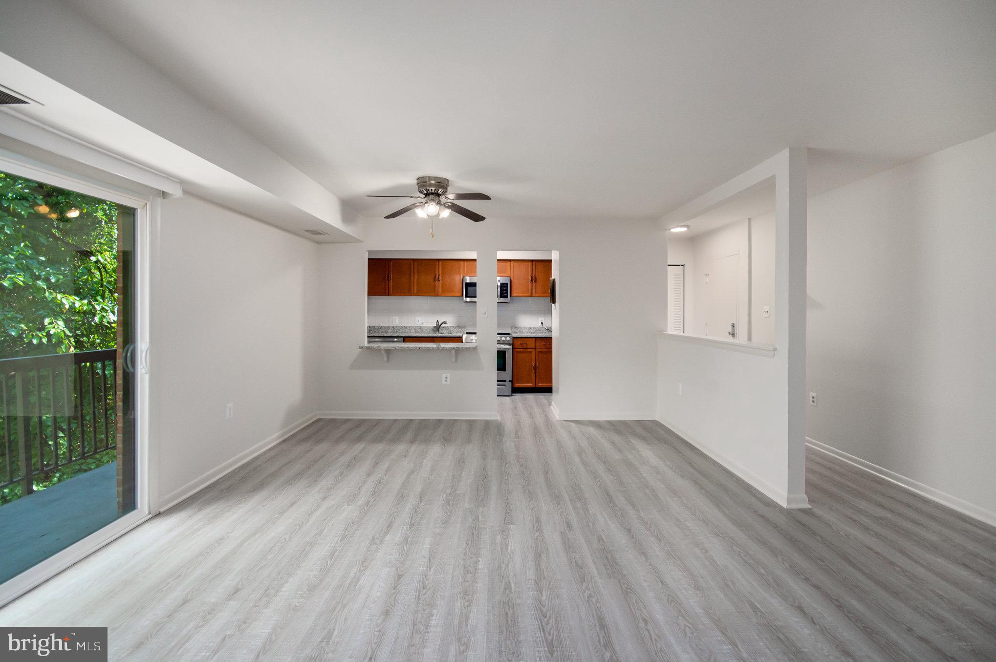 BOLLING BROOK - Residential Lease