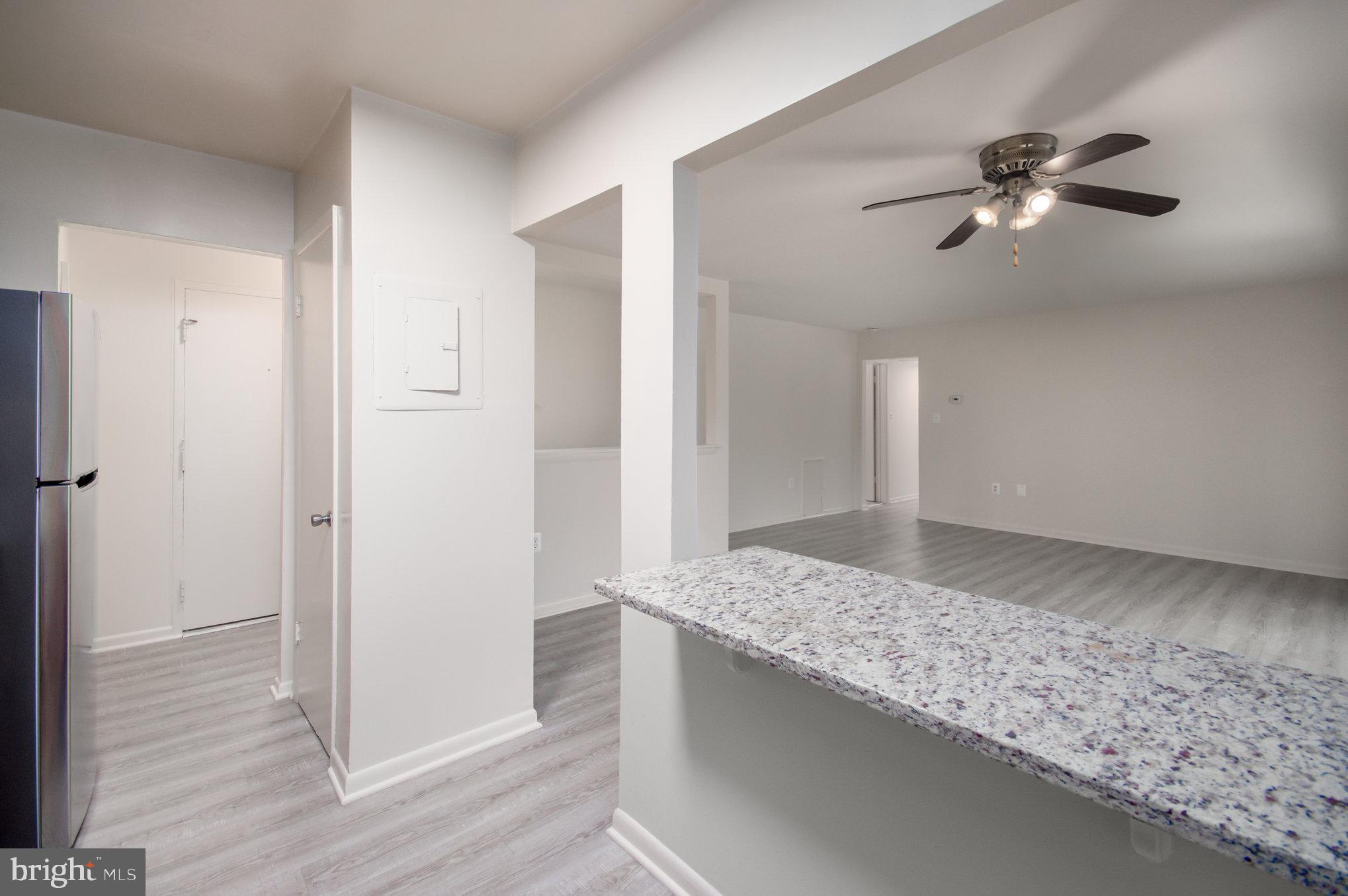 BOLLING BROOK - Residential Lease