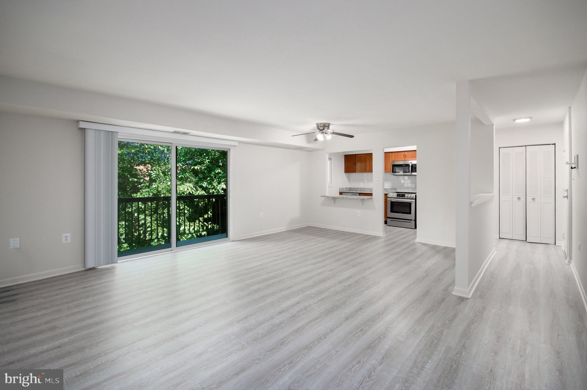 BOLLING BROOK - Residential Lease