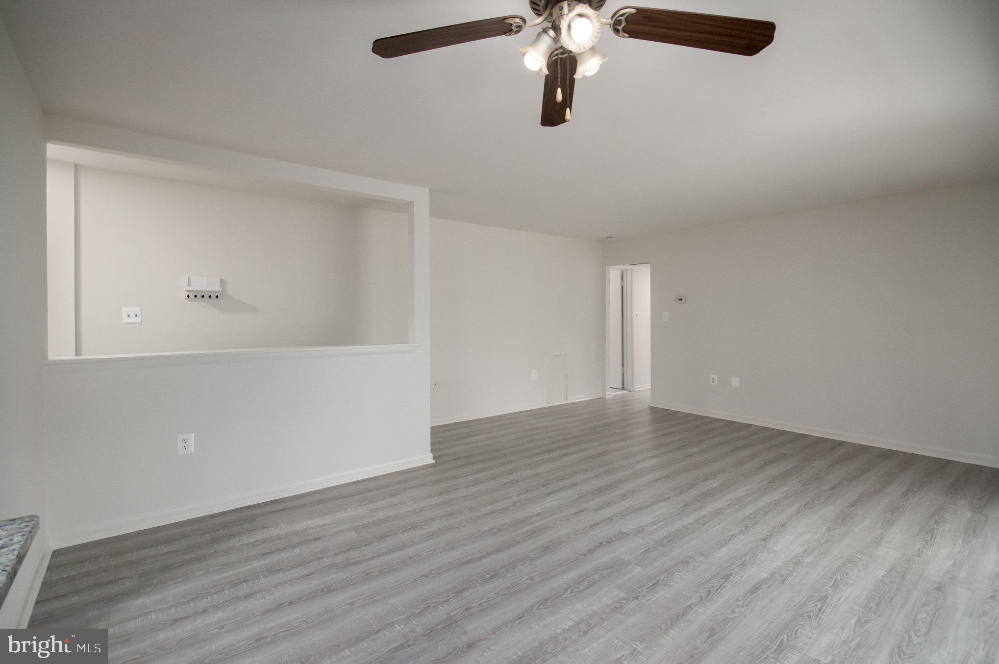 BOLLING BROOK - Residential Lease