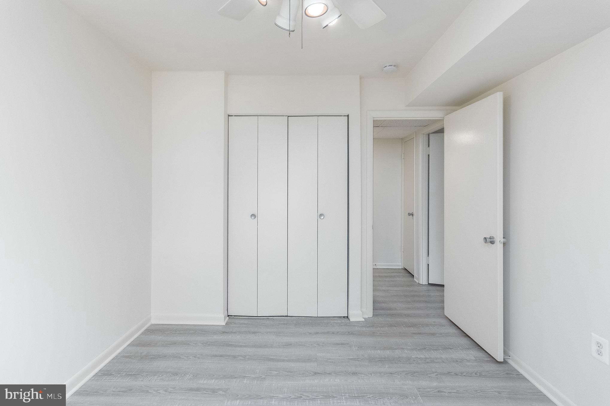 BOLLING BROOK - Residential Lease