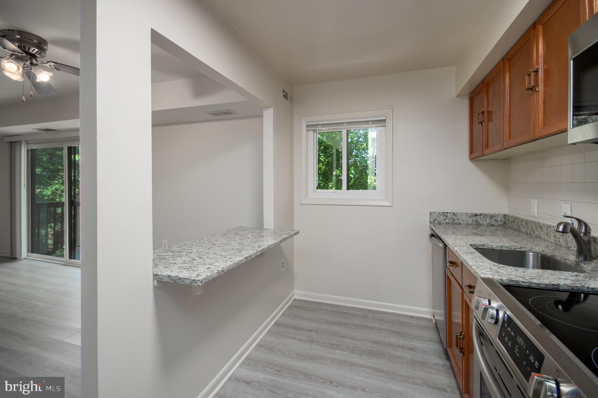 BOLLING BROOK - Residential Lease