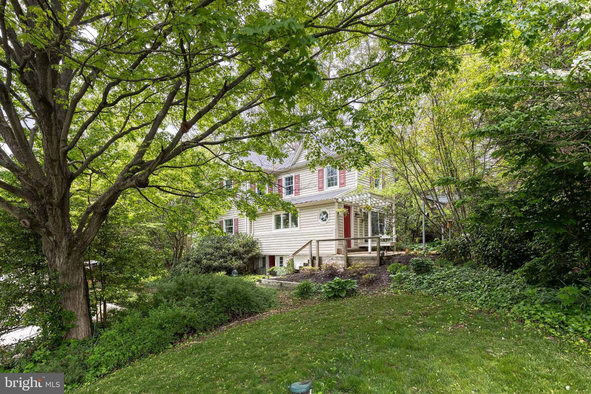1277 HOODS MILL ROAD