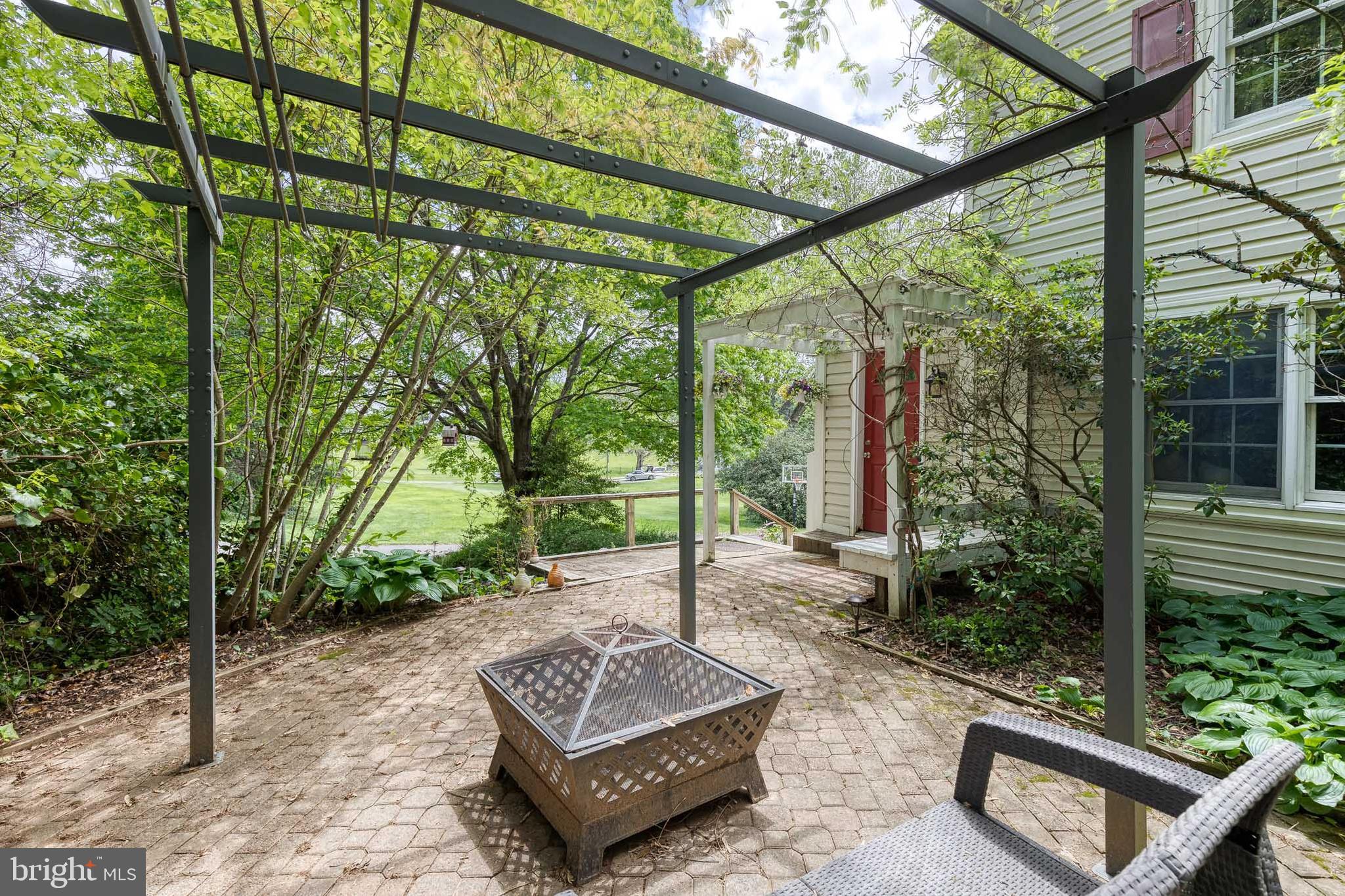 1277 HOODS MILL ROAD