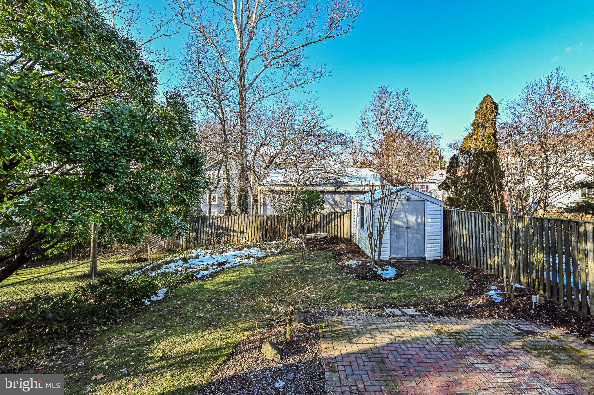 BON AIR - Residential