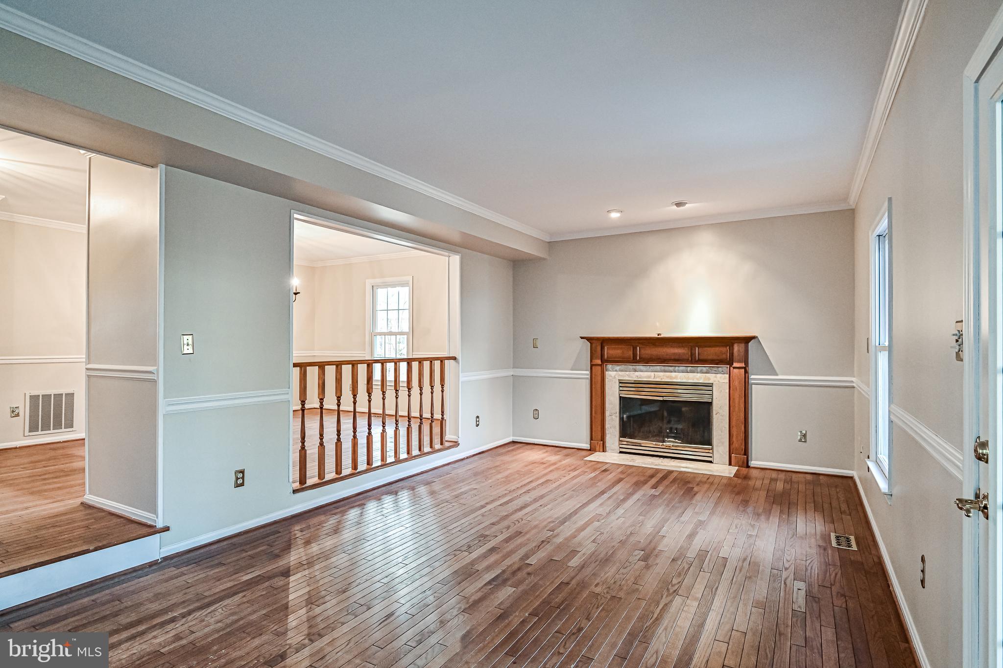 BON AIR - Residential