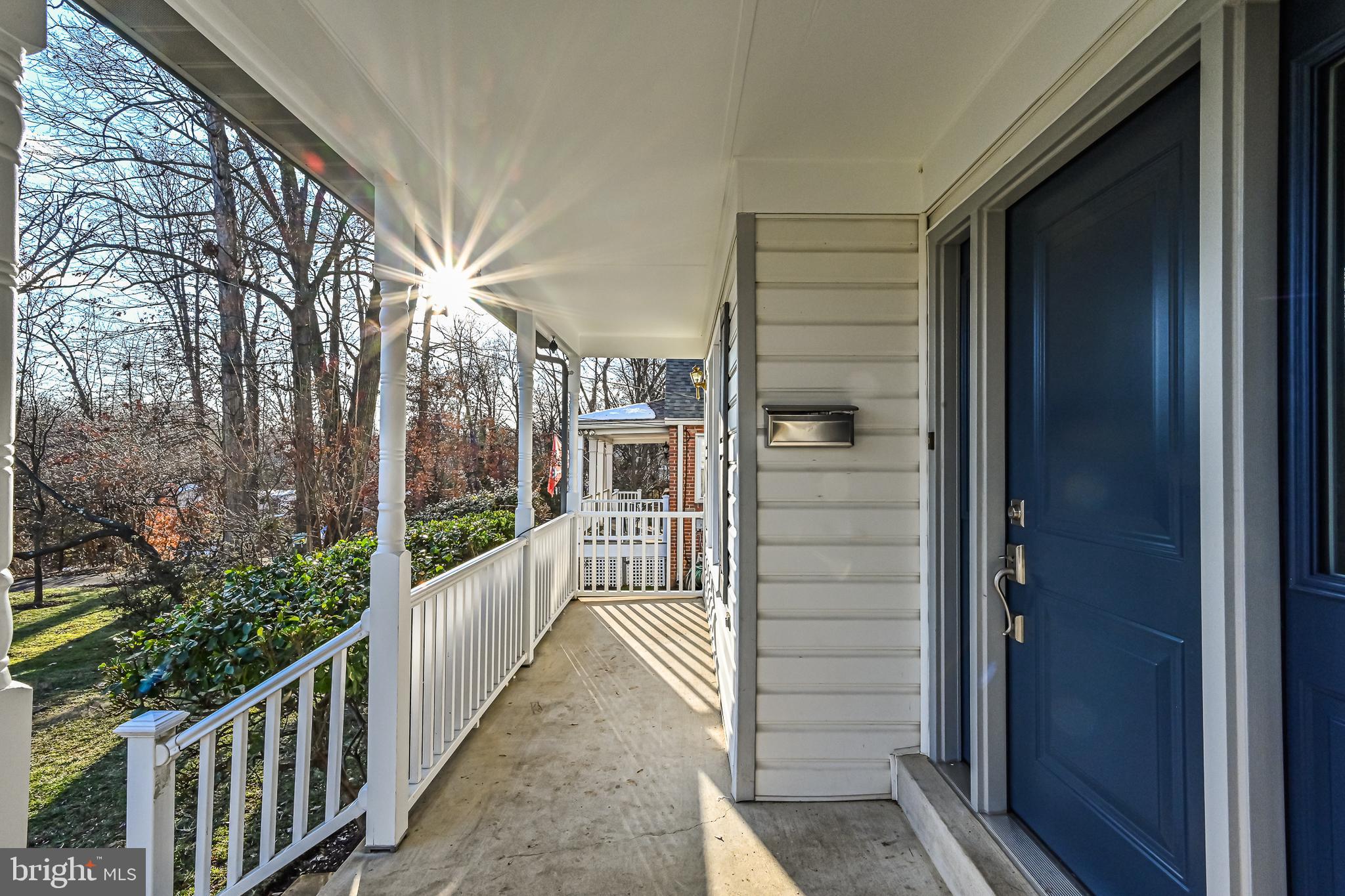 BON AIR - Residential