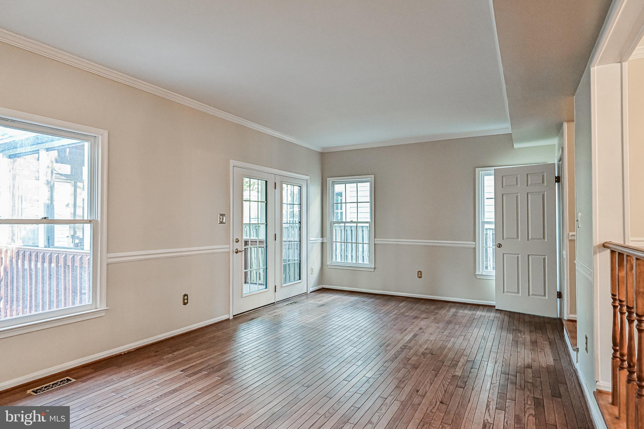 BON AIR - Residential