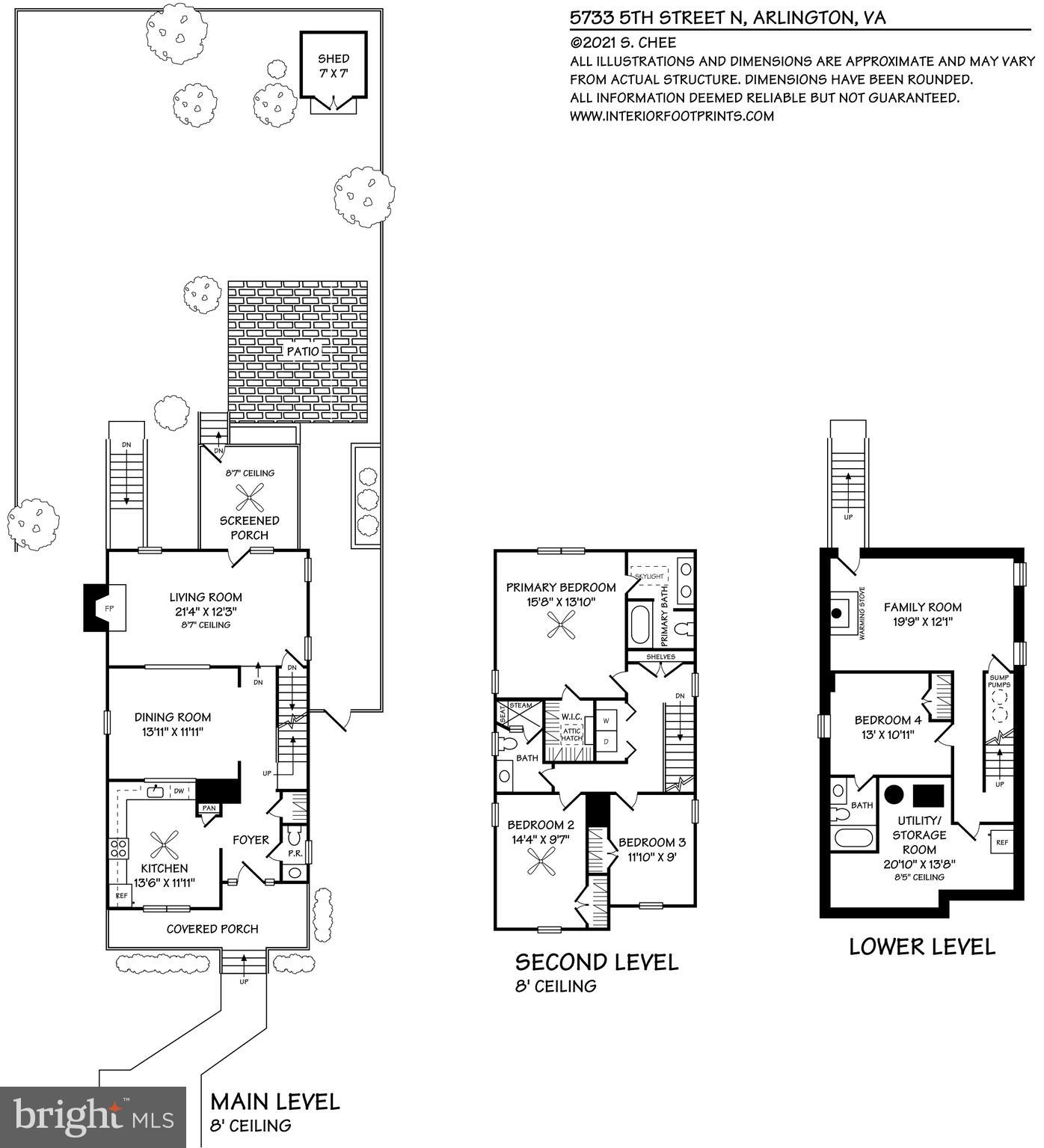 BON AIR - Residential