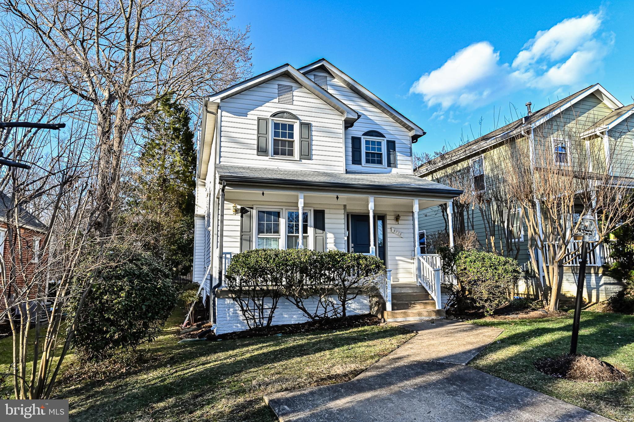 BON AIR - Residential