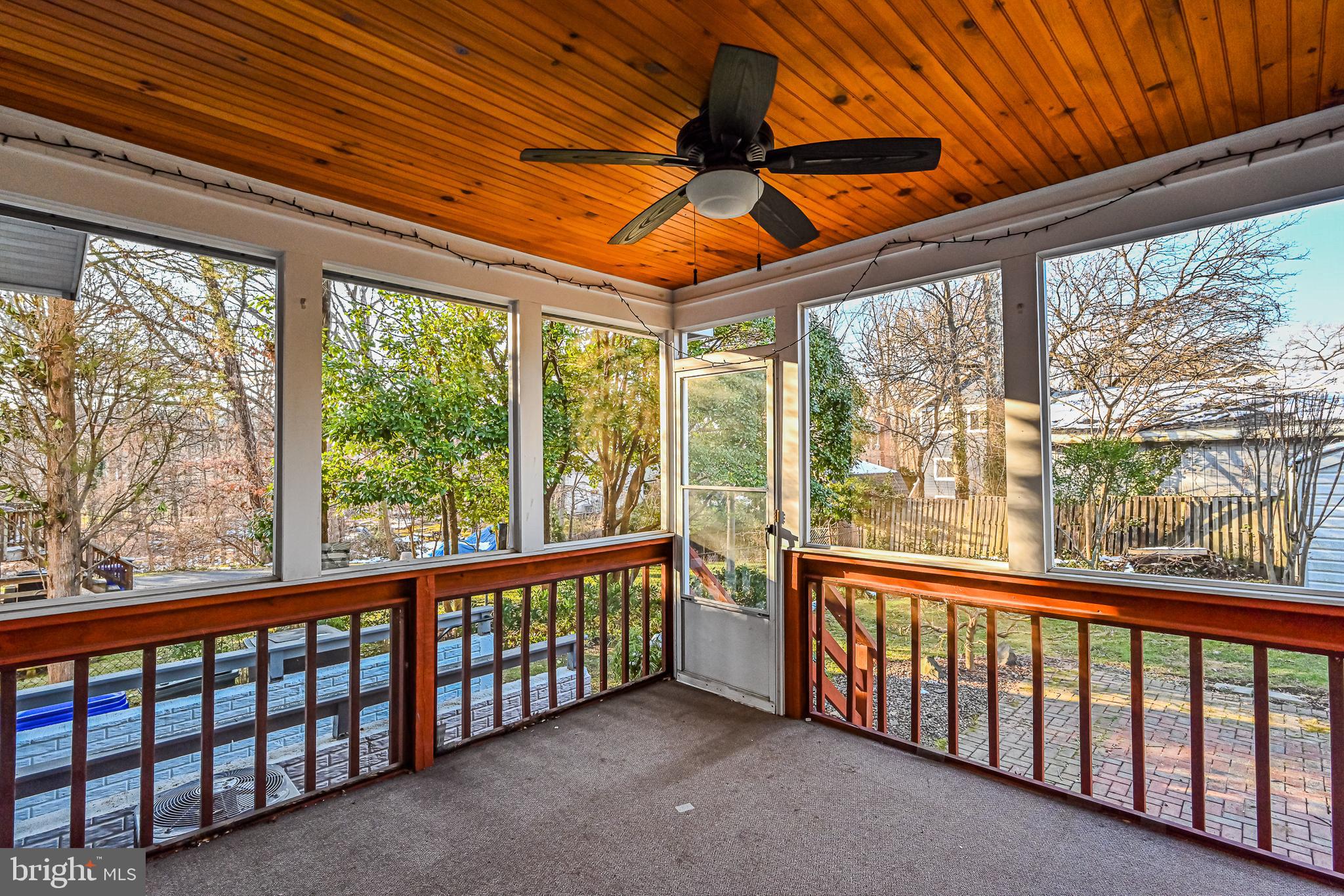 BON AIR - Residential