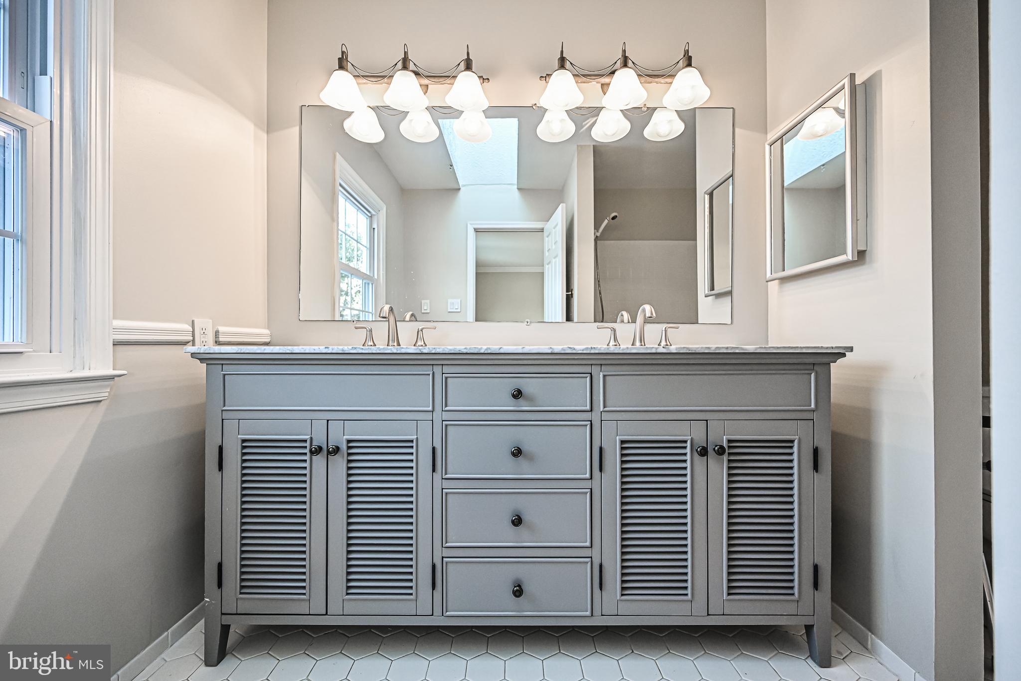 BON AIR - Residential