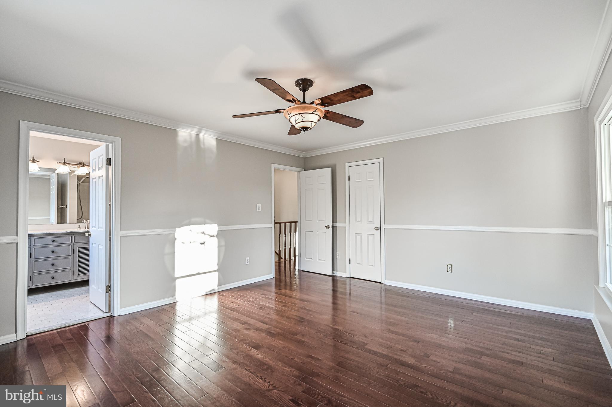 BON AIR - Residential