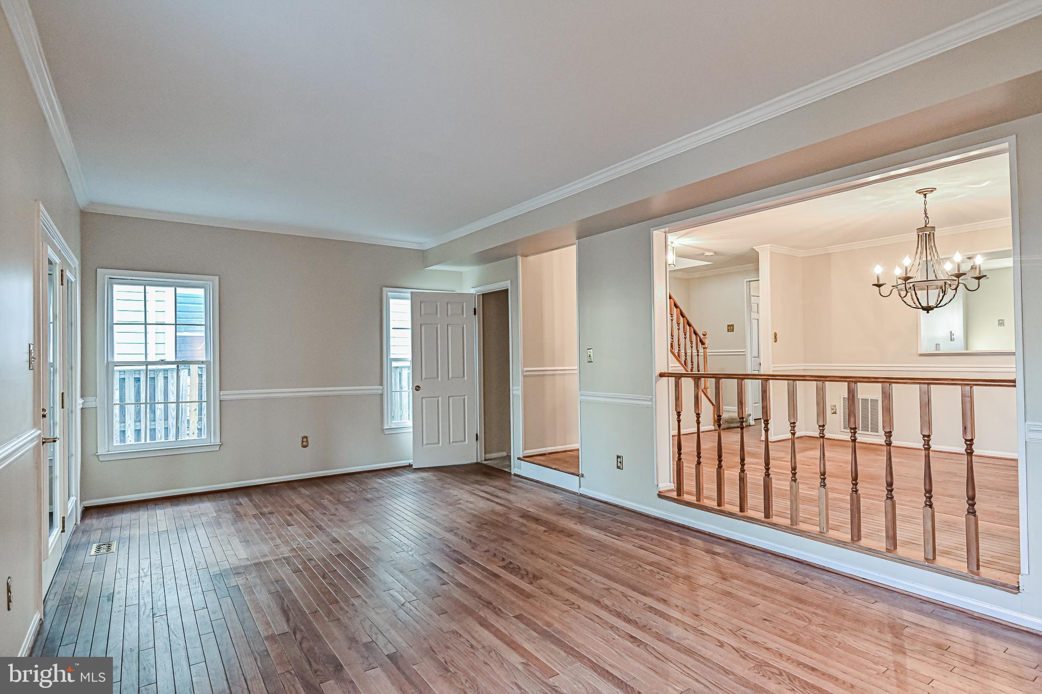 BON AIR - Residential