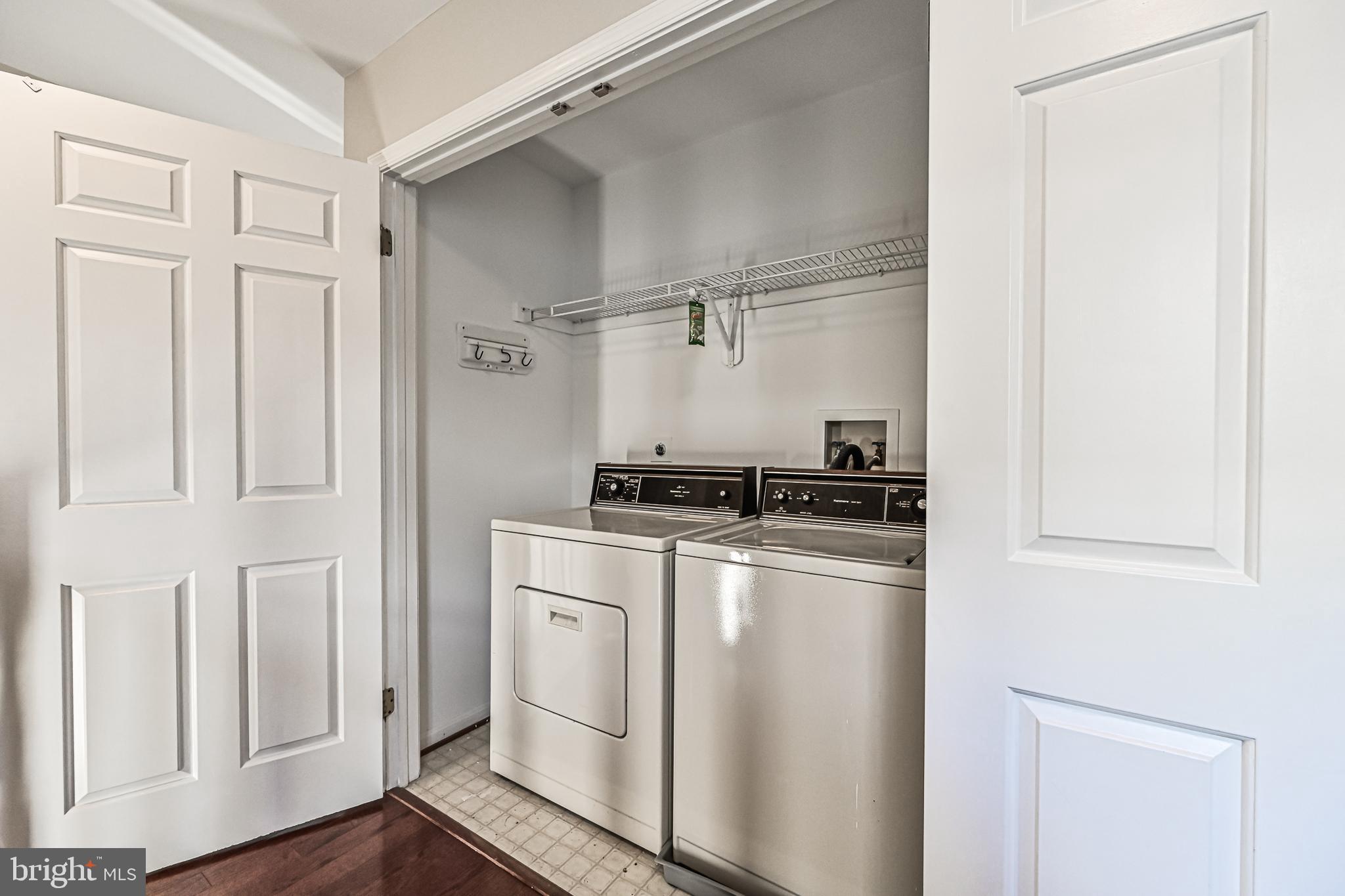 BON AIR - Residential