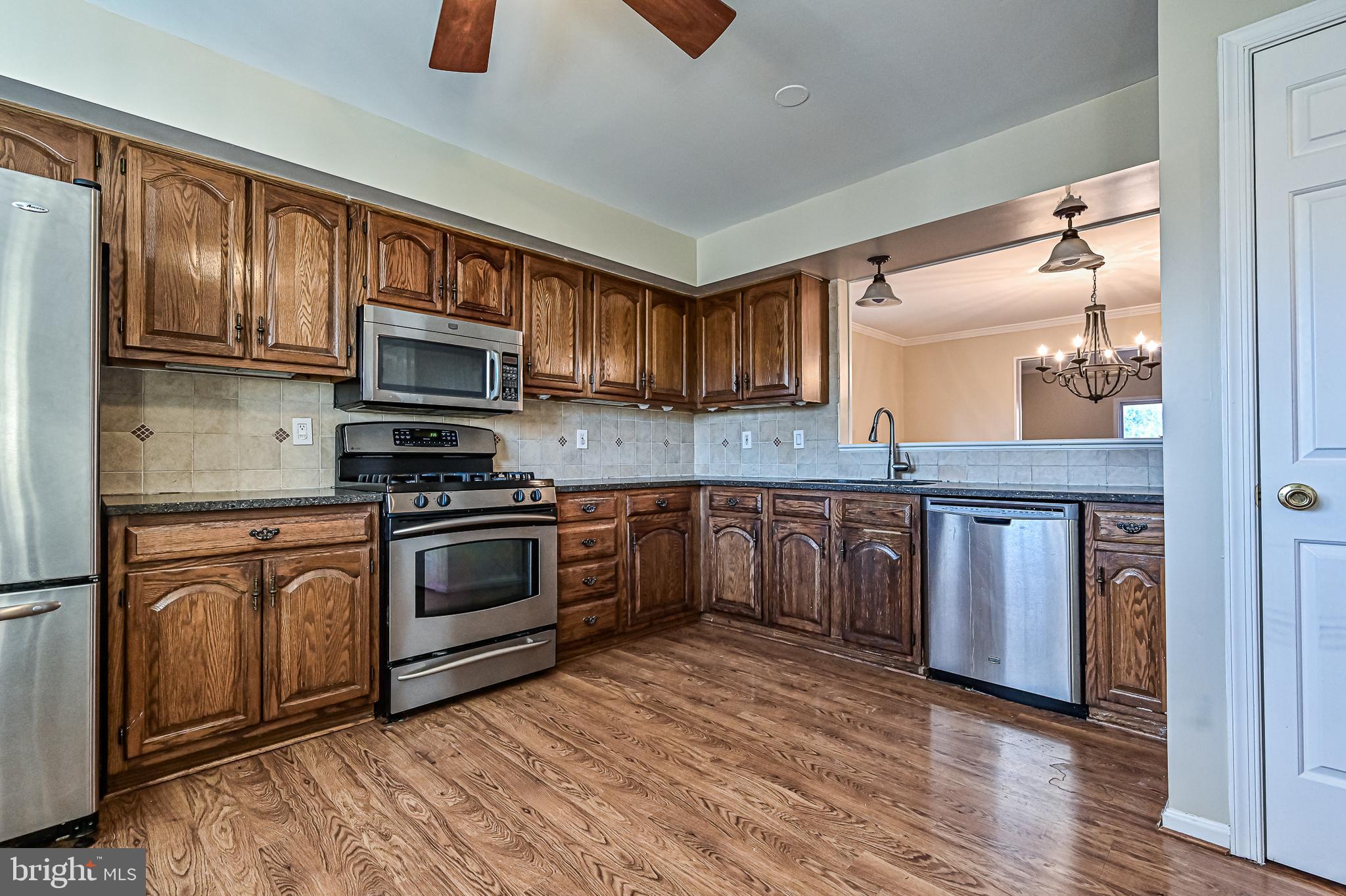 BON AIR - Residential