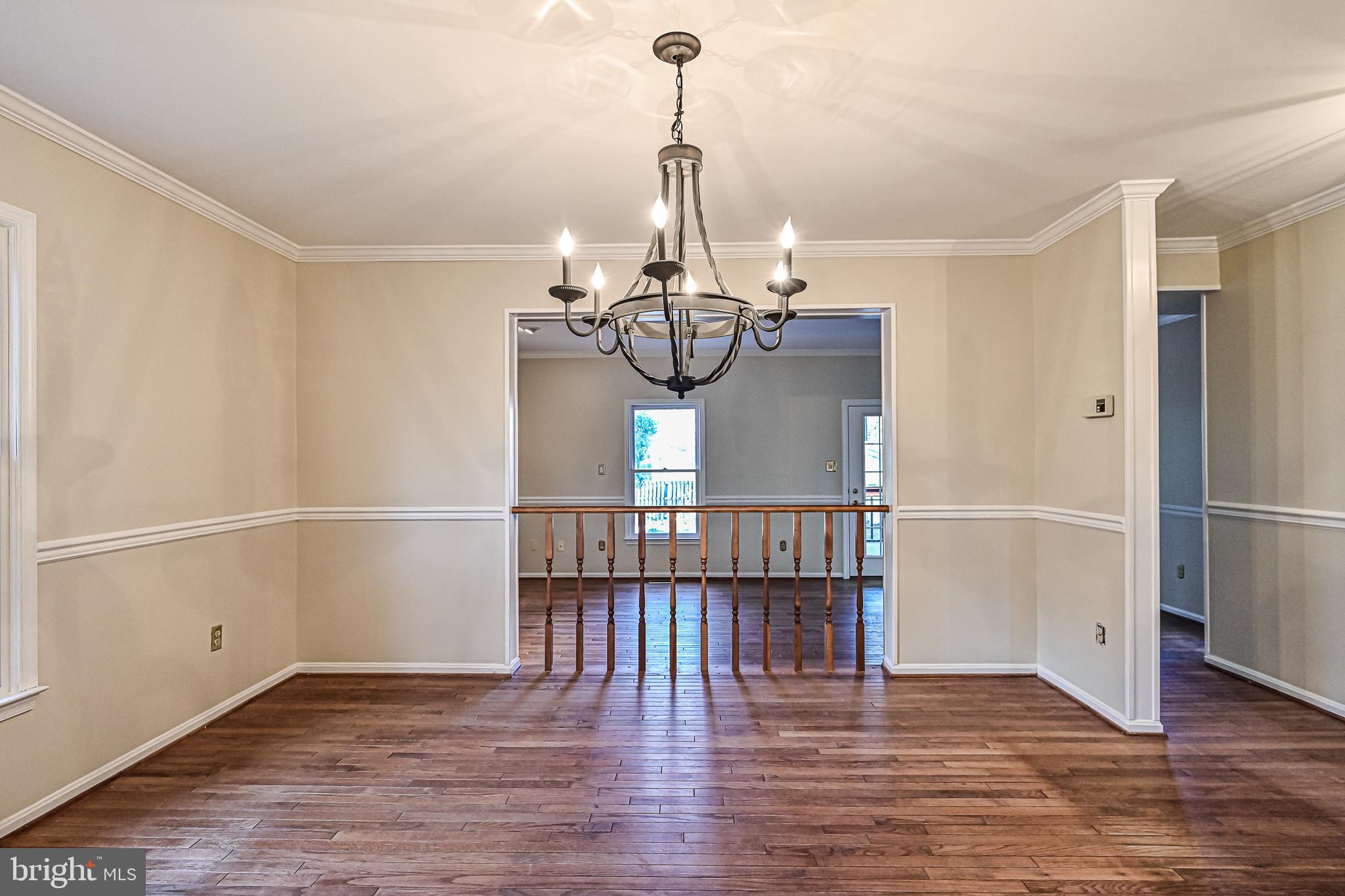 BON AIR - Residential