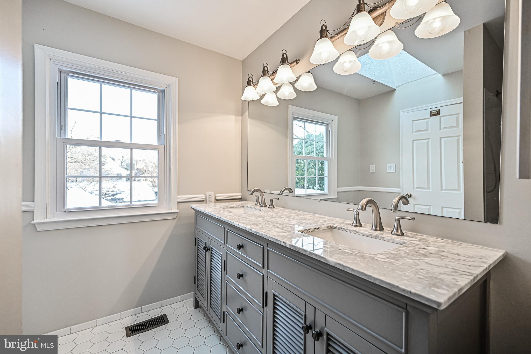 BON AIR - Residential