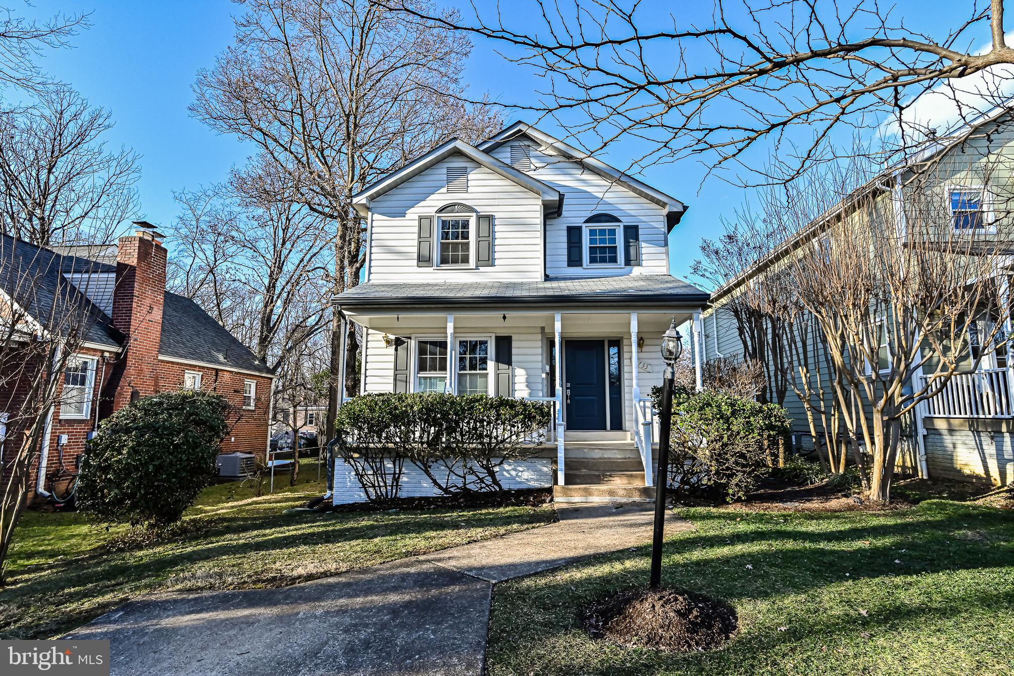 BON AIR - Residential