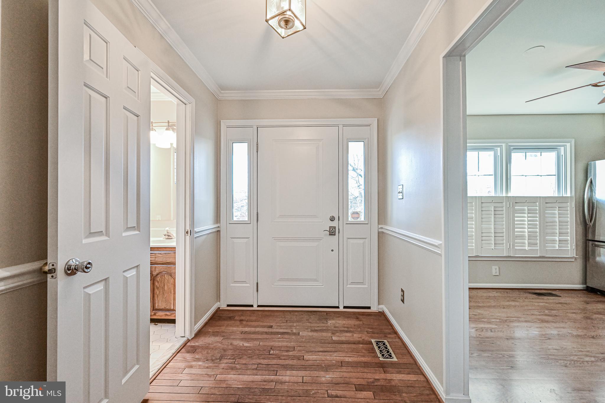 BON AIR - Residential