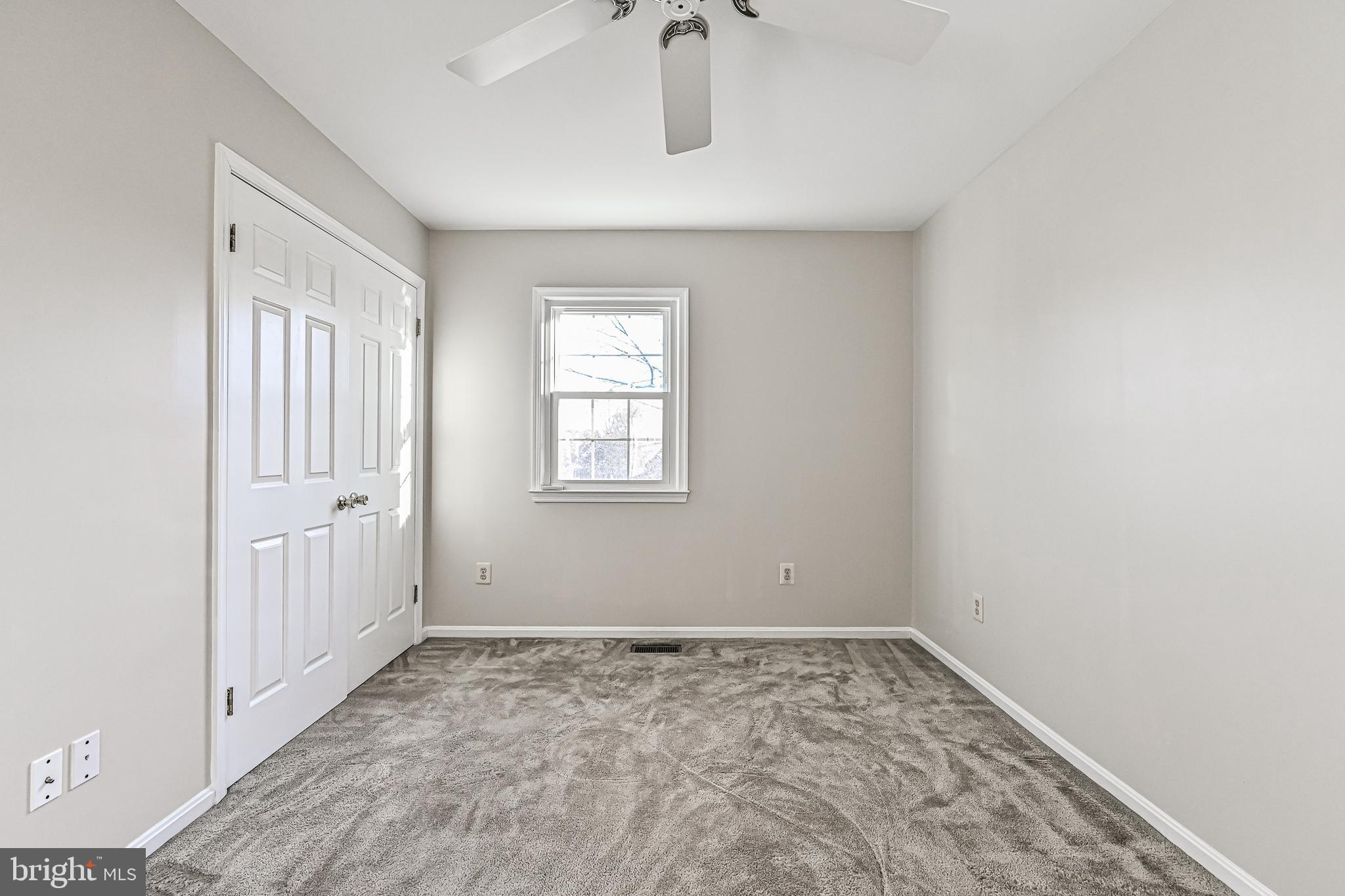 BON AIR - Residential