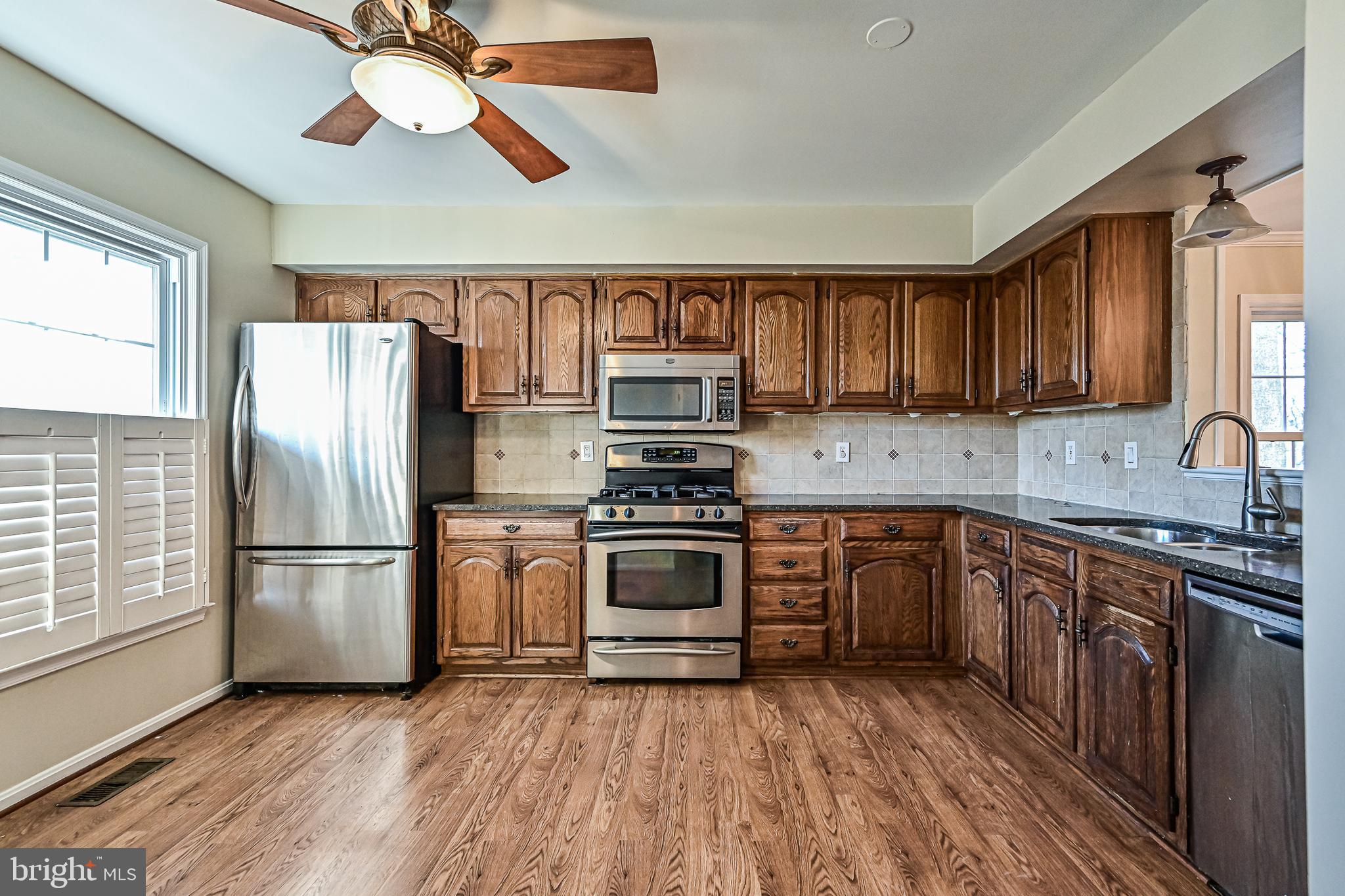 BON AIR - Residential