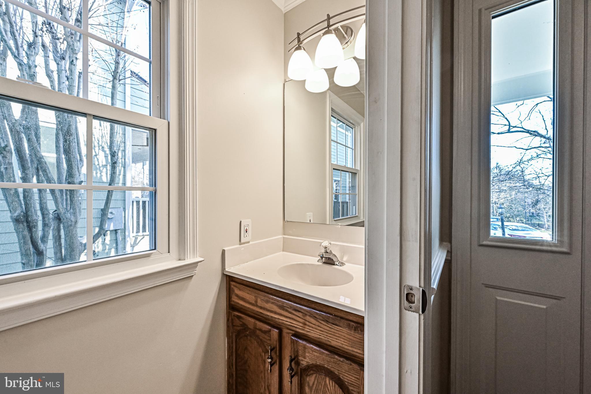 BON AIR - Residential