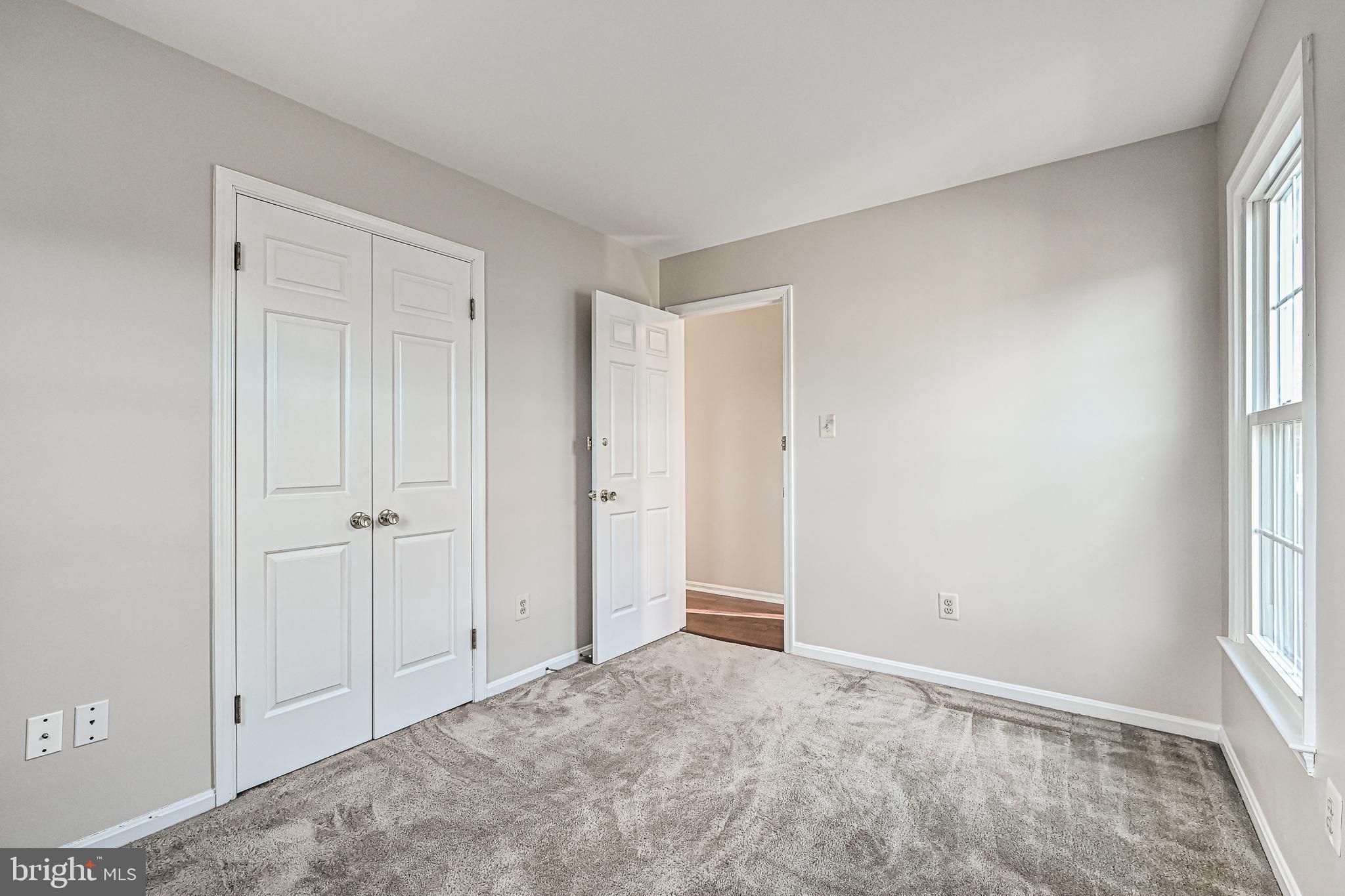 BON AIR - Residential