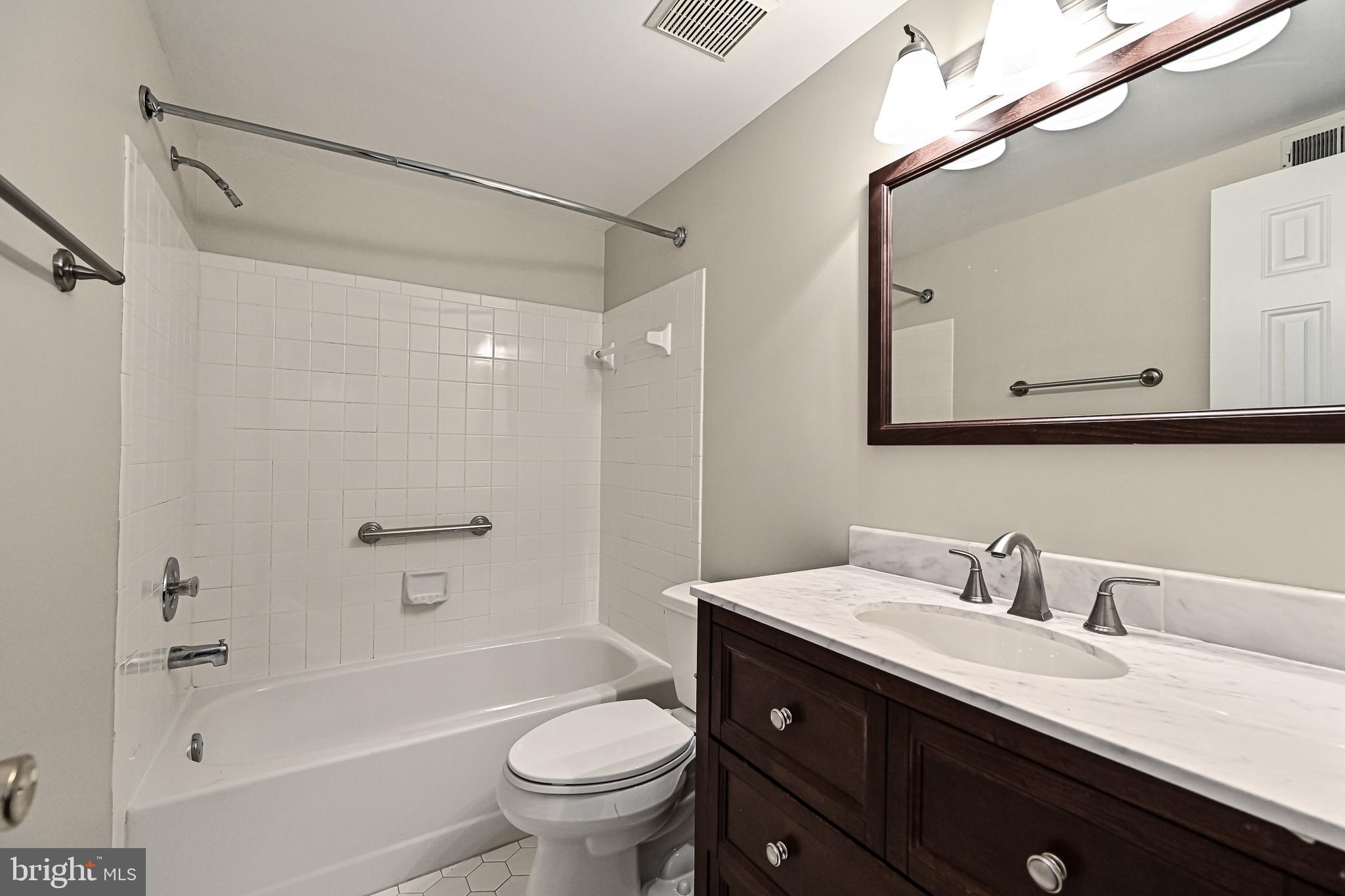 BON AIR - Residential