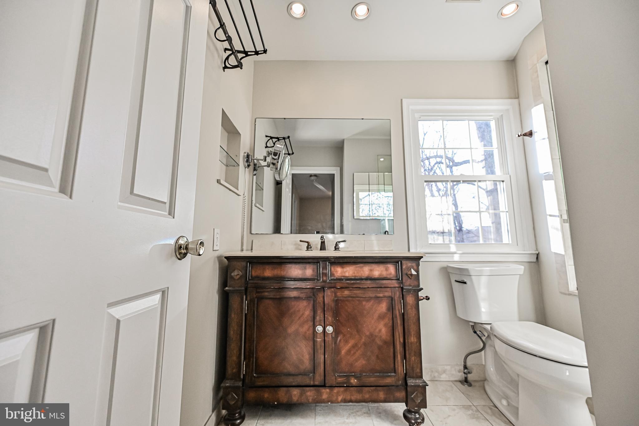 BON AIR - Residential