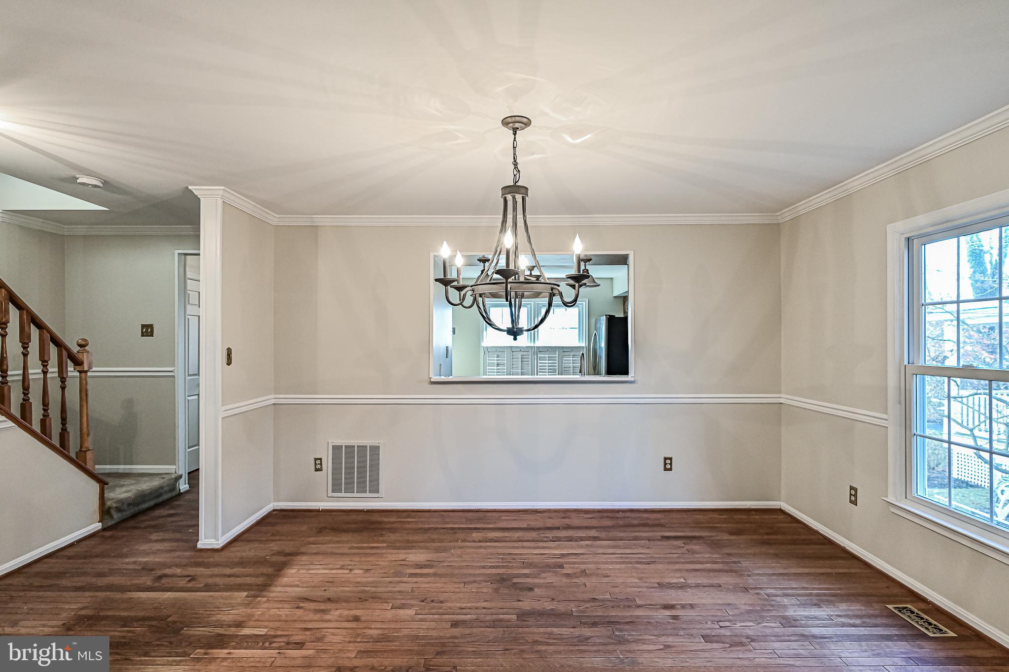 BON AIR - Residential