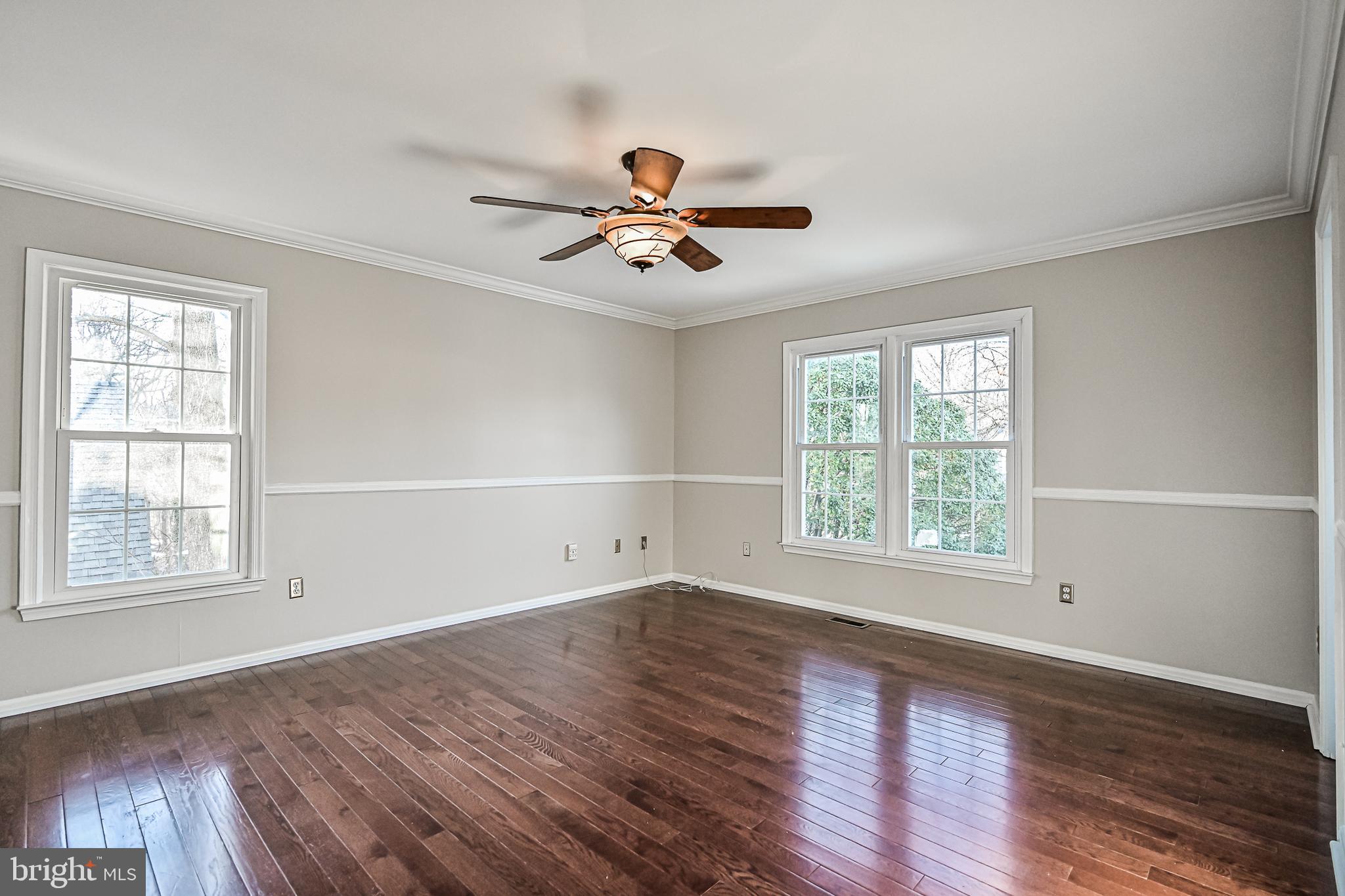 BON AIR - Residential