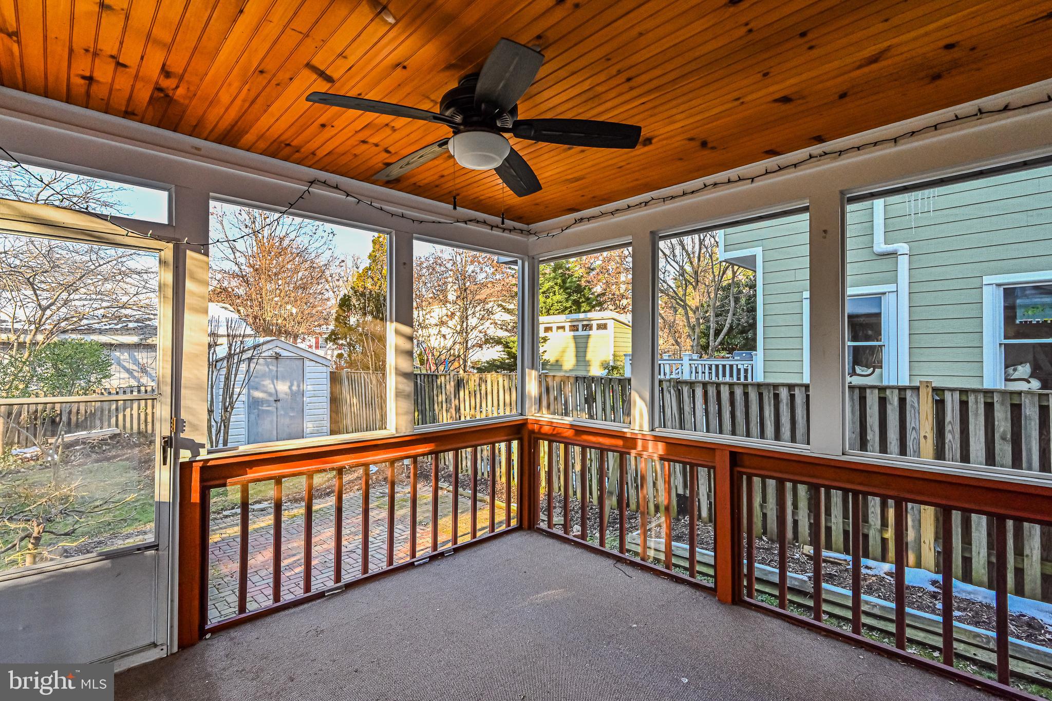 BON AIR - Residential