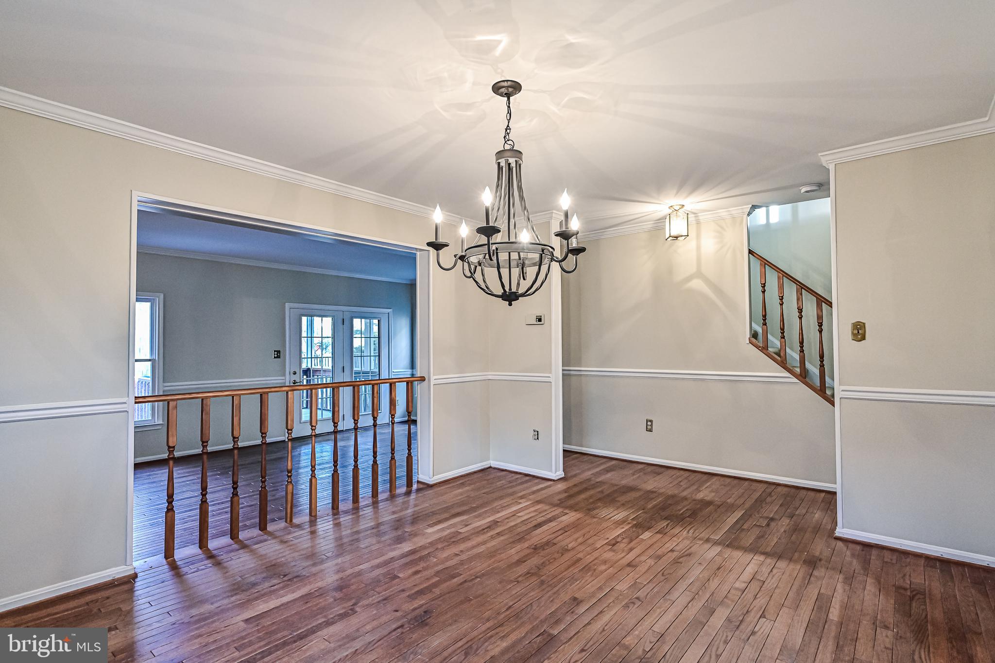 BON AIR - Residential